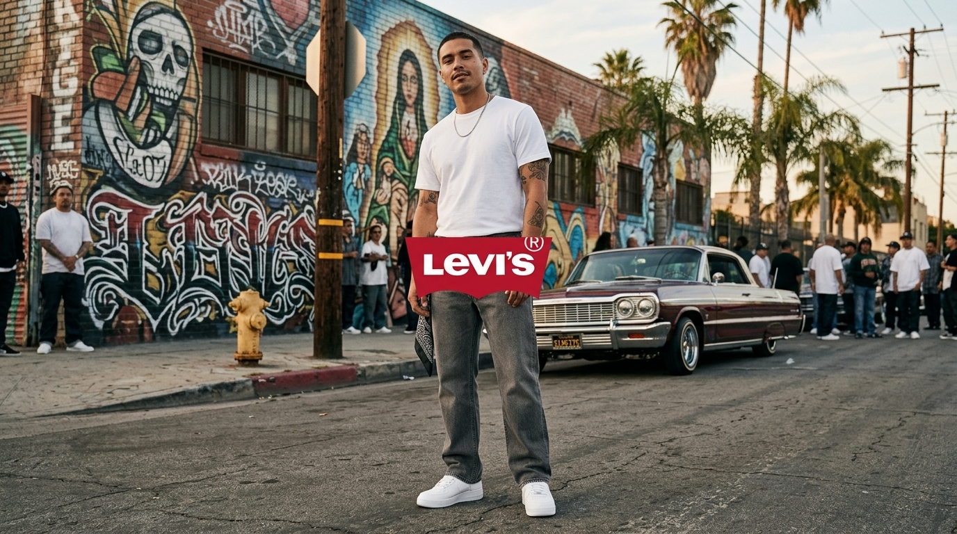Levi's