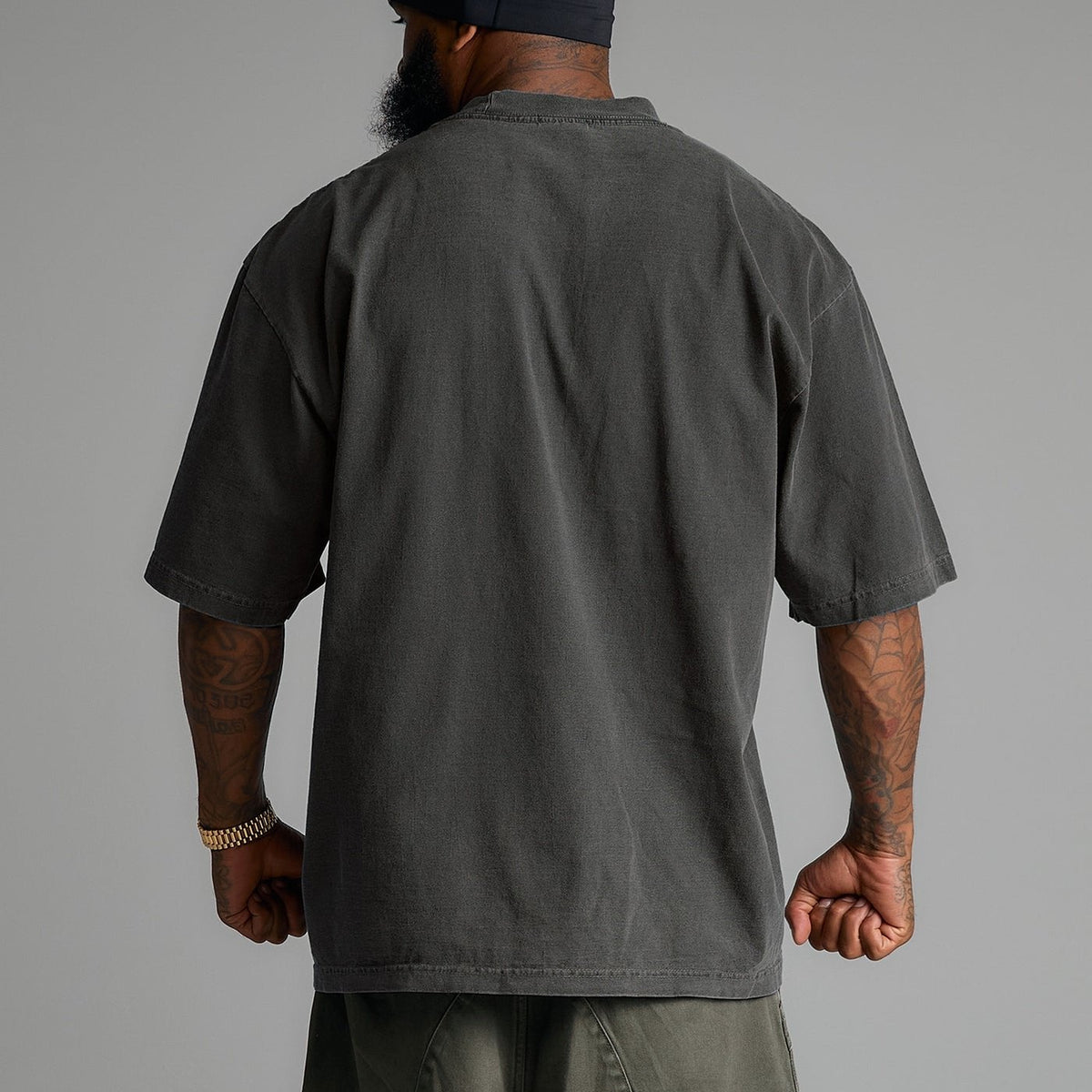 Shaka Wear 7.5oz Max Heavyweight Garment Dye