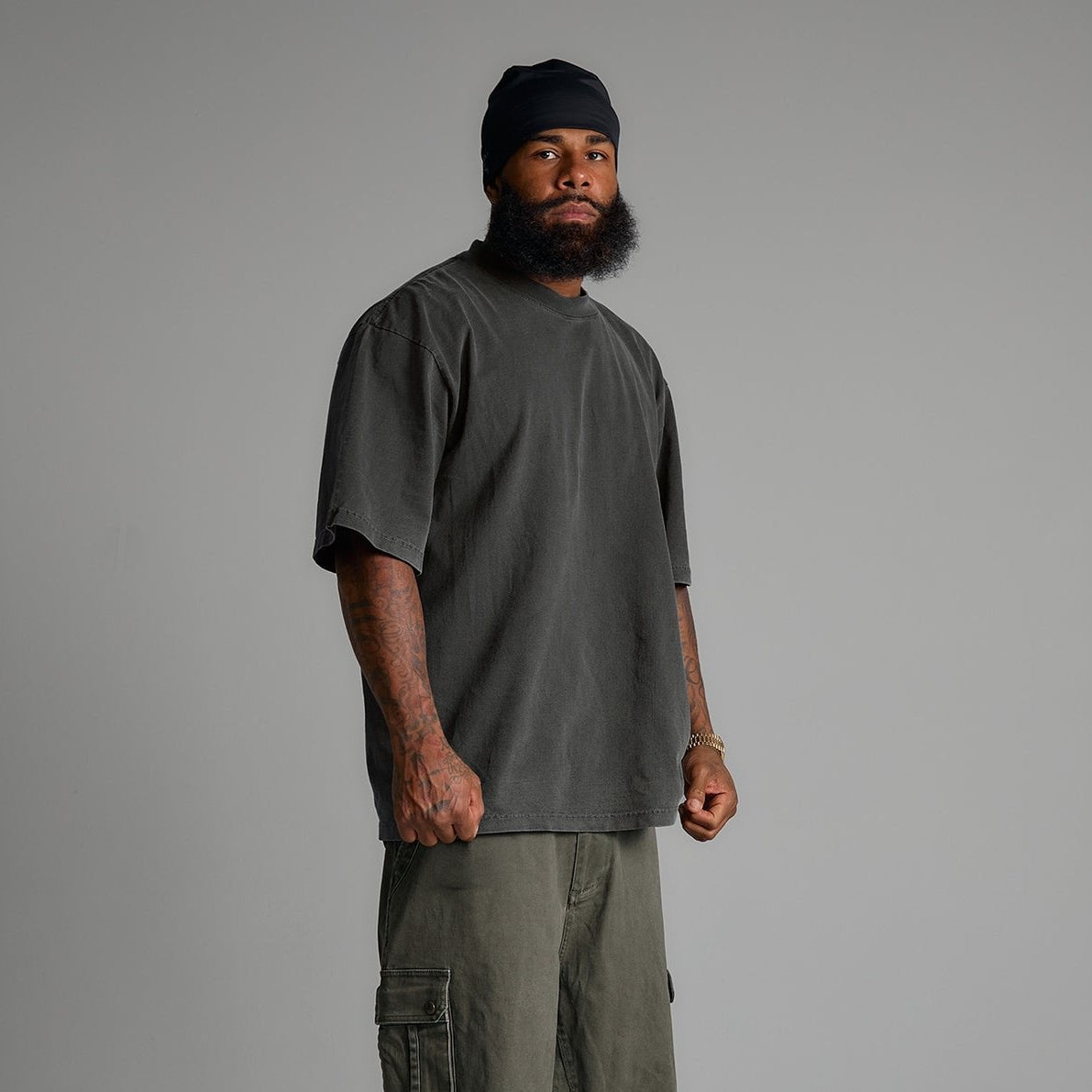 Shaka Wear 7.5oz Max Heavyweight Garment Dye