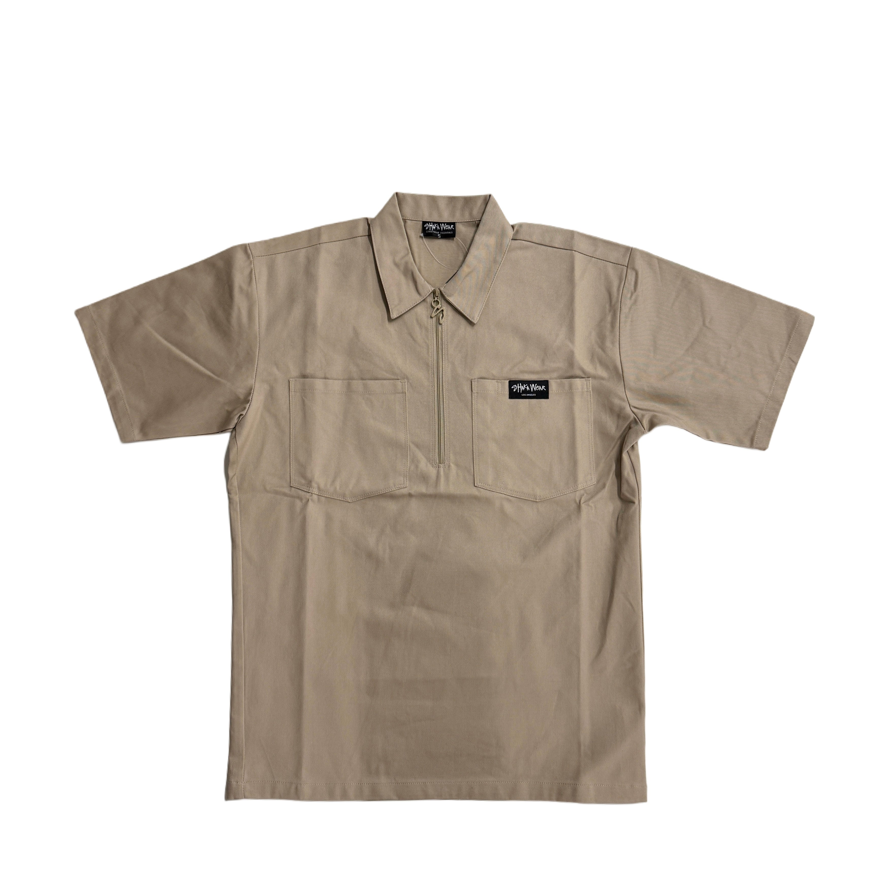 Shaka Wear Work Shirt