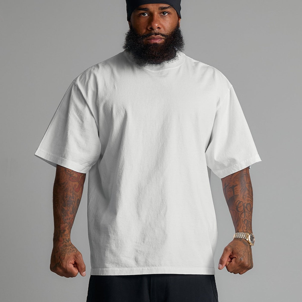 Shaka Wear 7.5oz Max Heavyweight Garment Dye