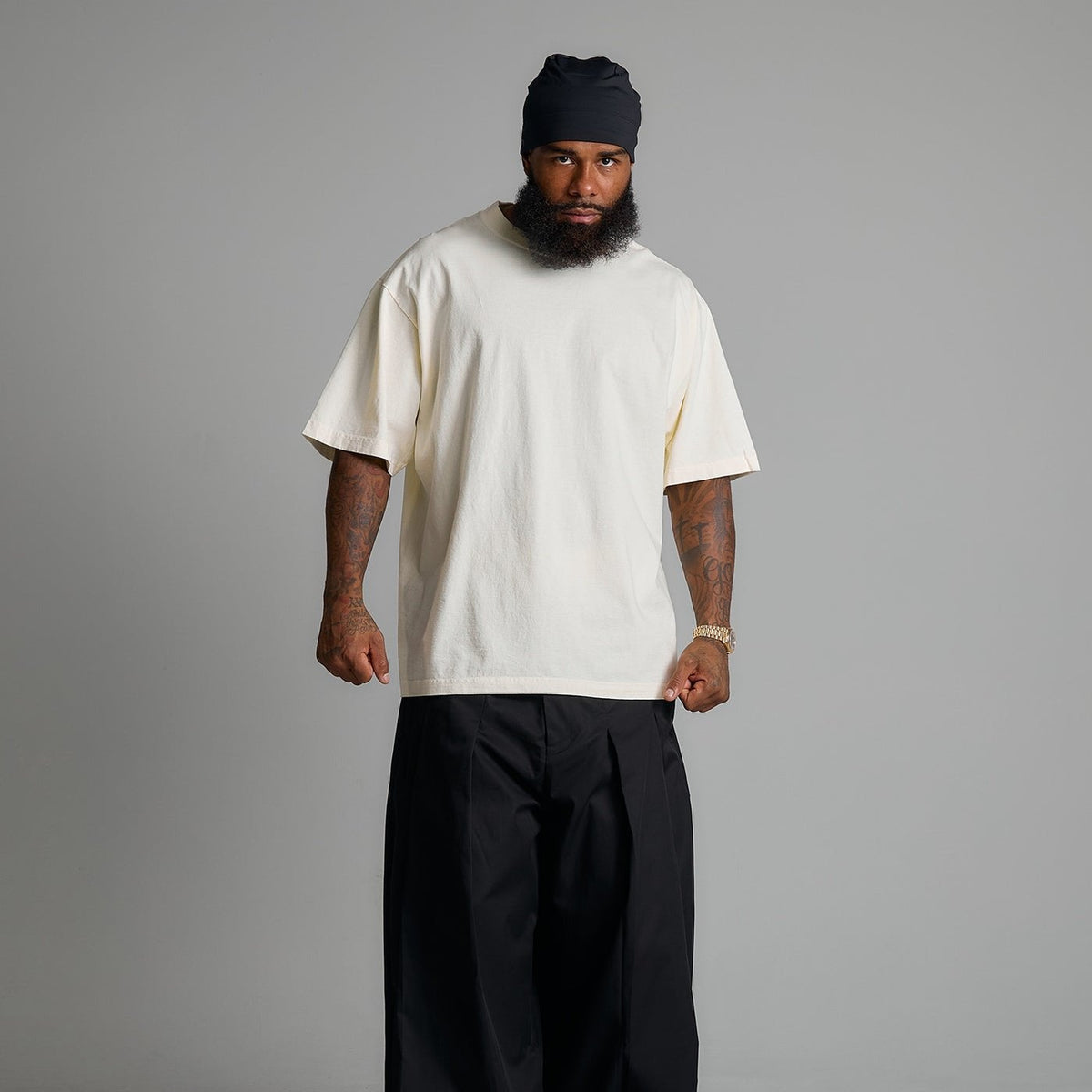 Shaka Wear 7.5oz Max Heavyweight Garment Dye