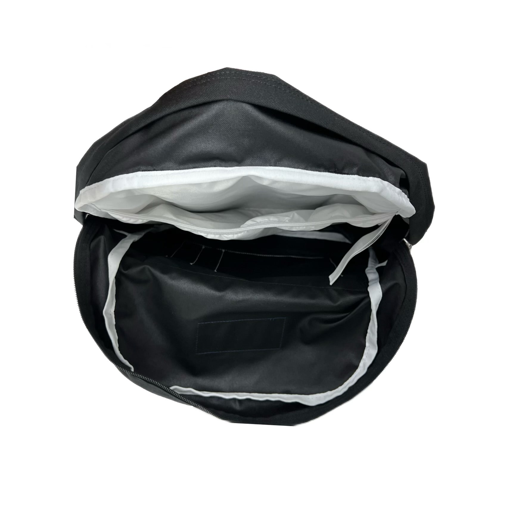 JanSport Superbreak Plus Backpack - Black