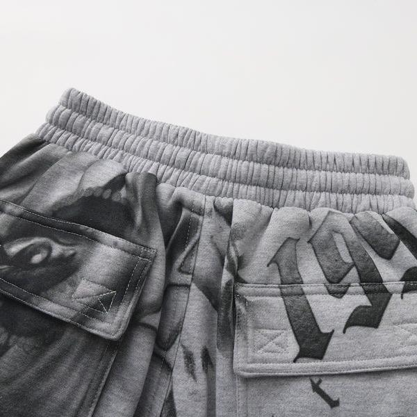 FB County Tatted Up Sweatpants