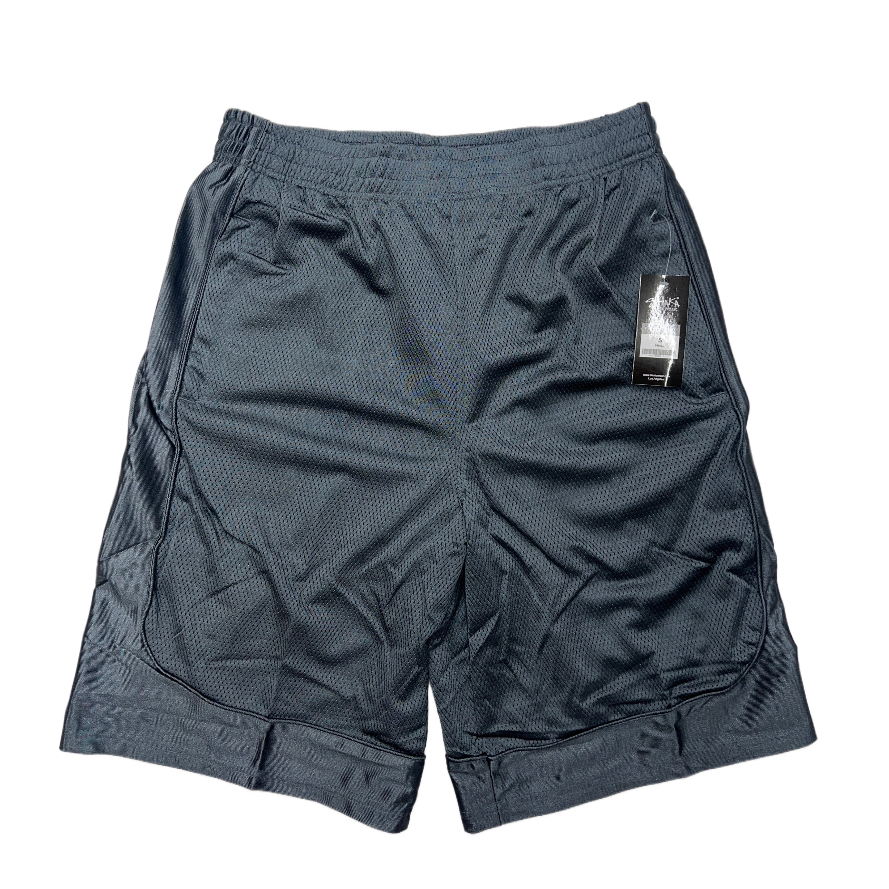 Shaka Mesh Shorts