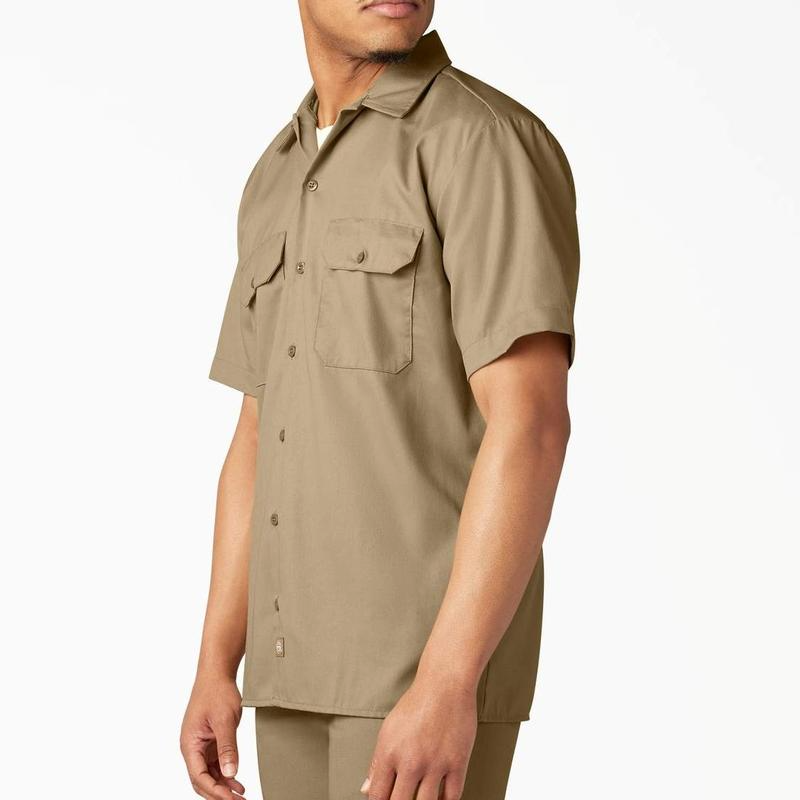 Dickies Short Sleeve Work Shirt