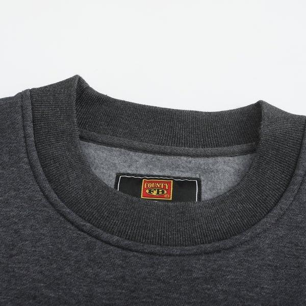 FB County Heavyweight Crew Neck Sweatshirt
