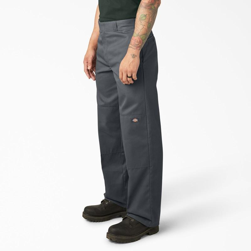 Dickies Loose Fit Double Knee Work Pants (Size 28 - 40)