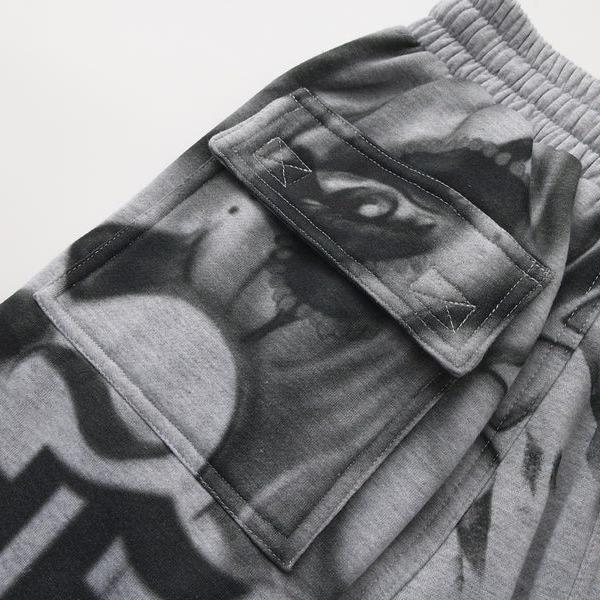 FB County Tatted Up Sweatpants