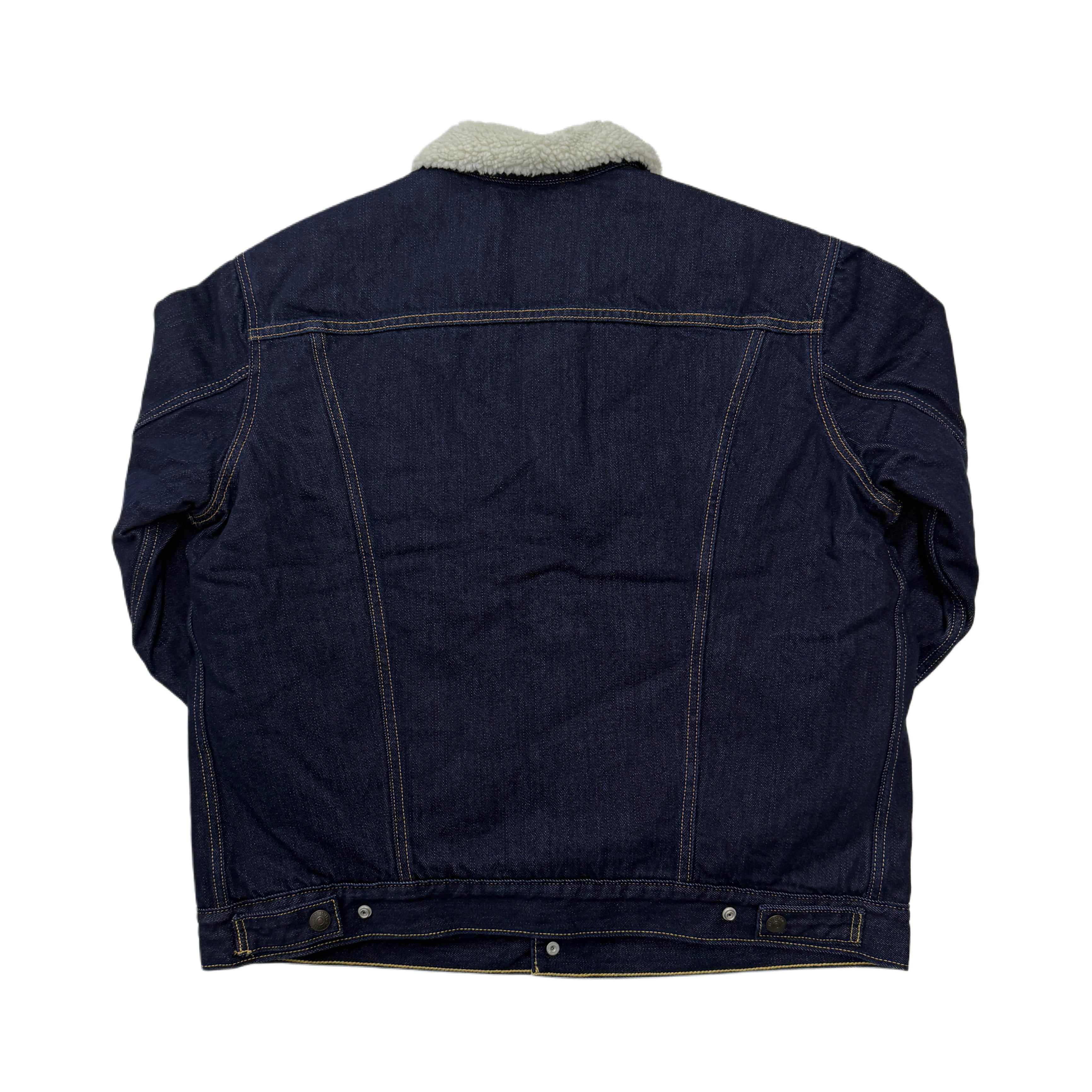 Levi's Sherpa Jacket