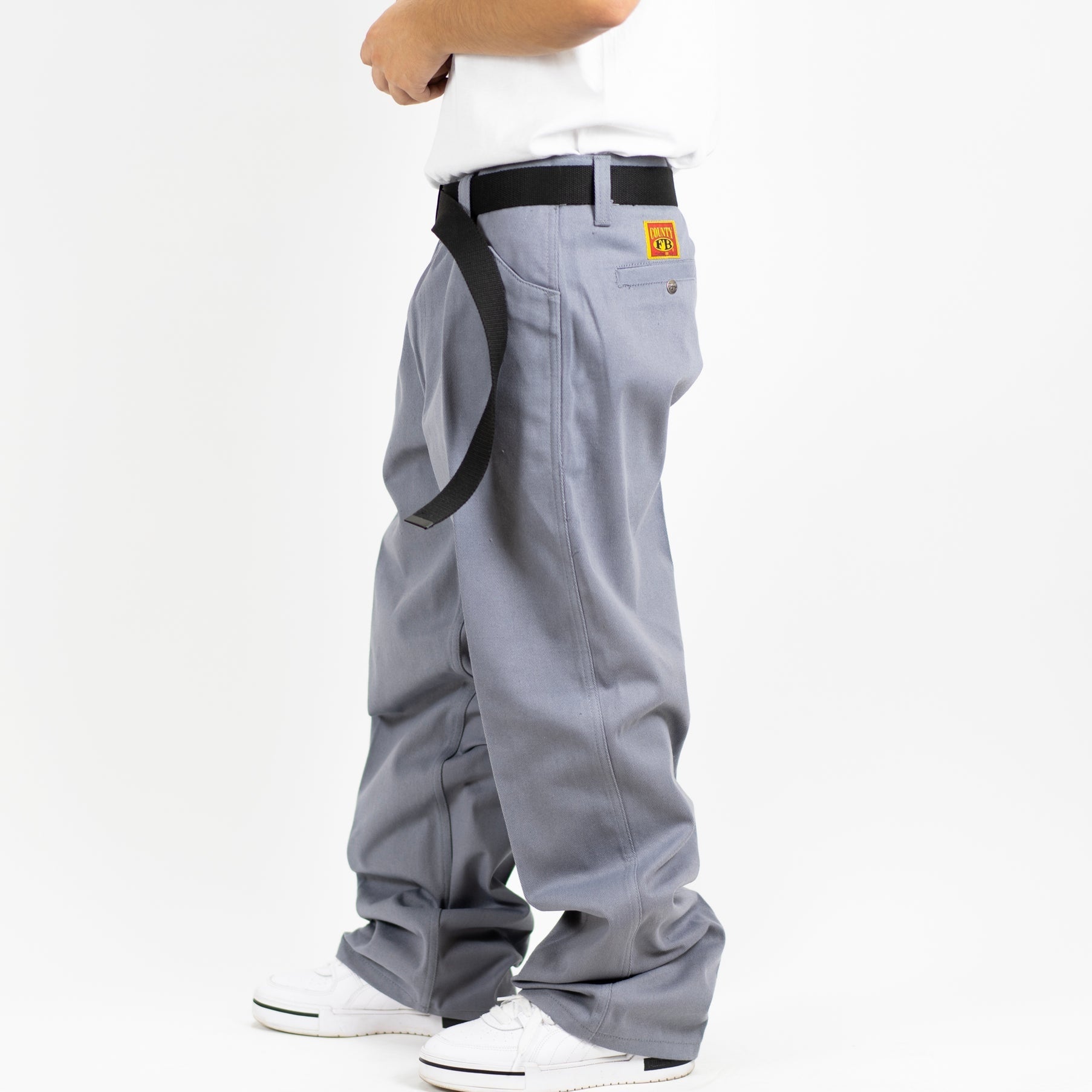 FB County 50/50 Pants