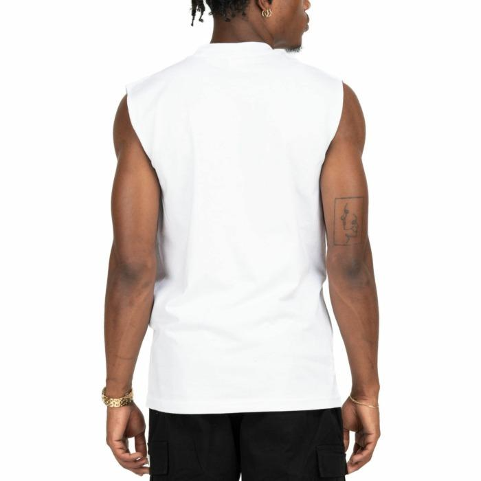 Pro Club Men's Comfort Sleeveless Muscle Tee