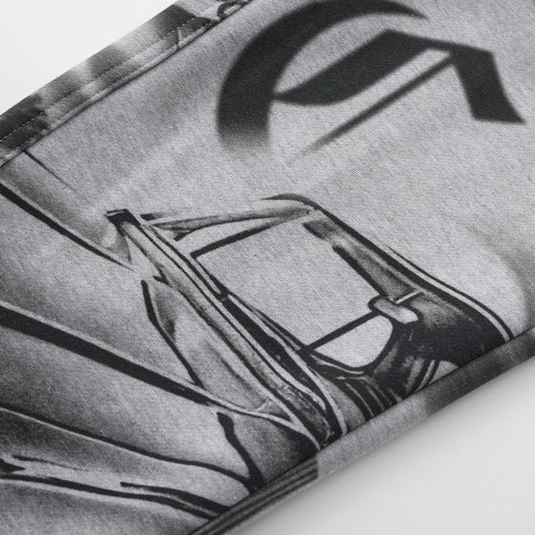 FB County Tatted Up Sweatpants