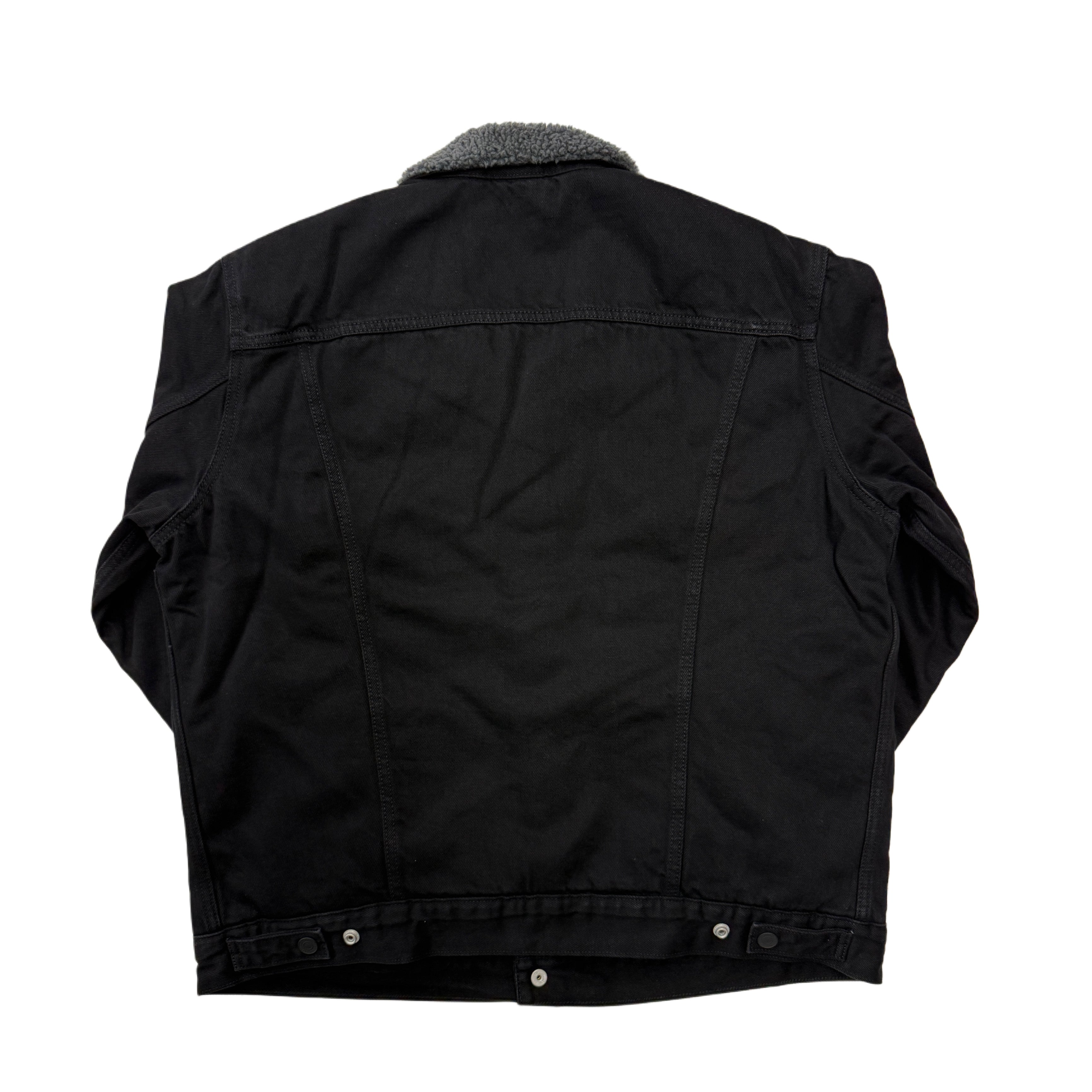 Levi's Sherpa Jacket