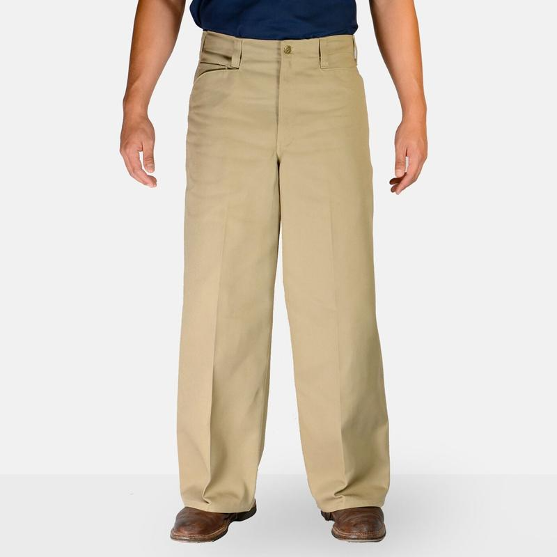Ben Davis Gorilla Cut Pants