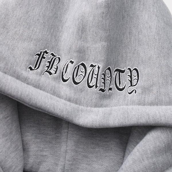 FB County Tatted Up Hoodie