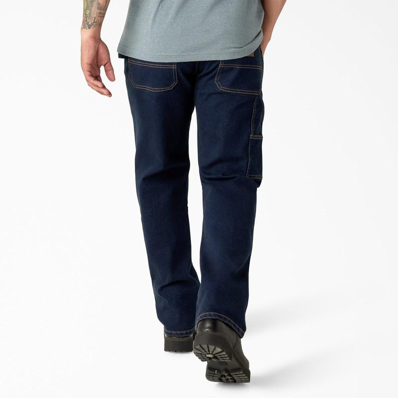Dickies Relaxed Fit Carpenter Jeans