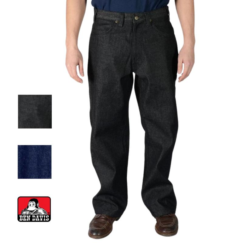 Ben Davis Carpenter Jeans