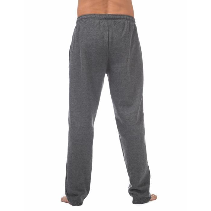 Pro Club Men's Comfort Fleece Pants