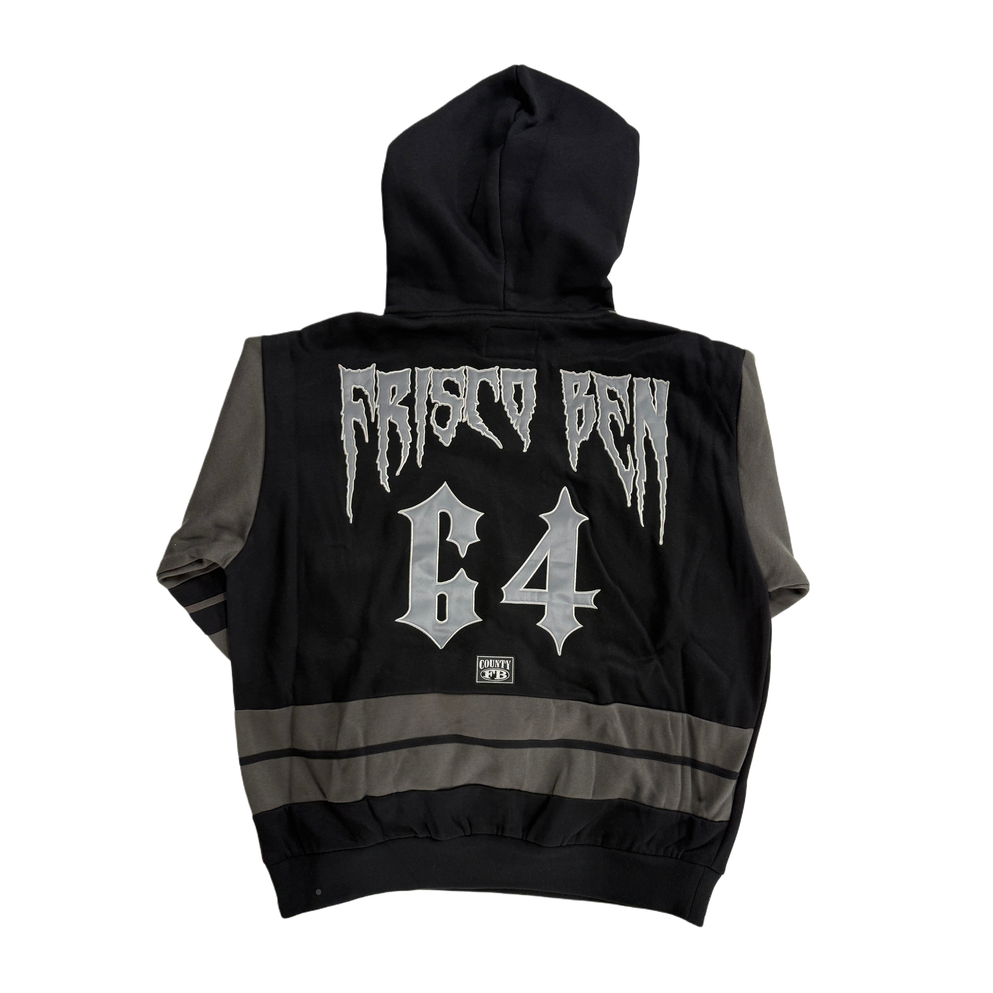 FB County Frisco Ben Hoodie