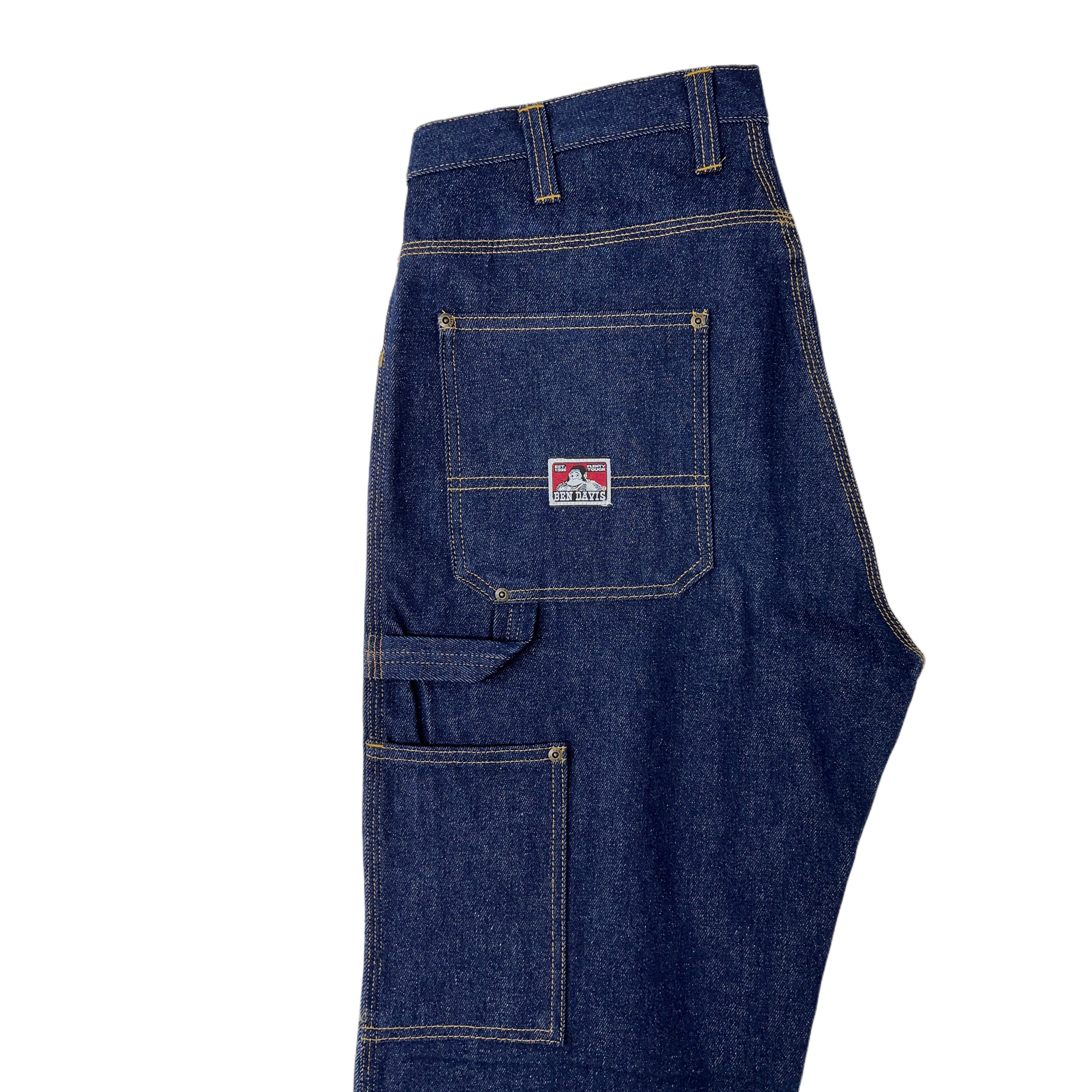 Ben Davis Carpenter Jeans