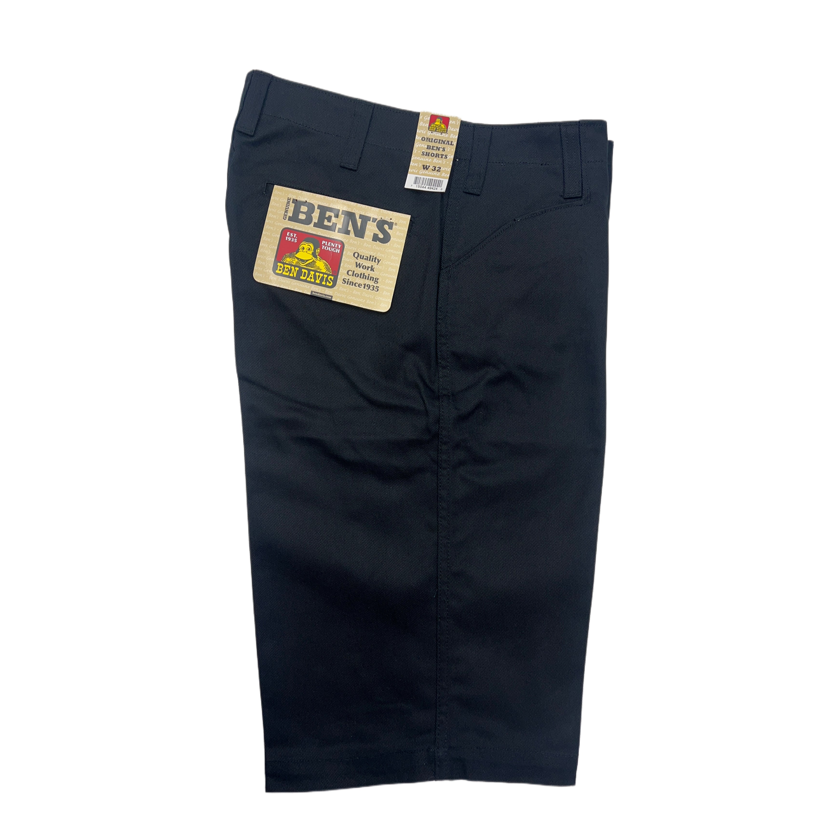 Ben Davis Original Ben's Shorts