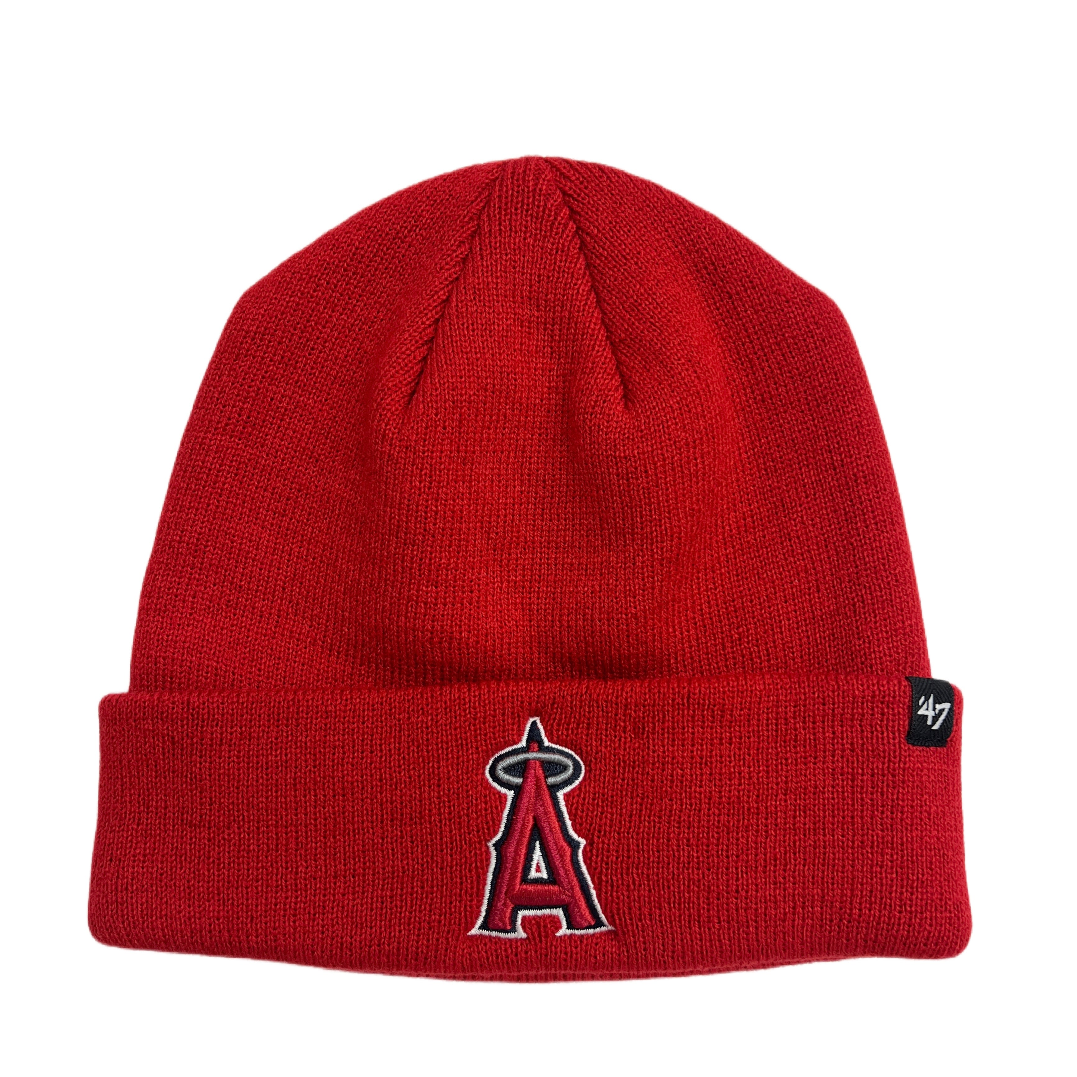 Los Angeles Angels Beanie
