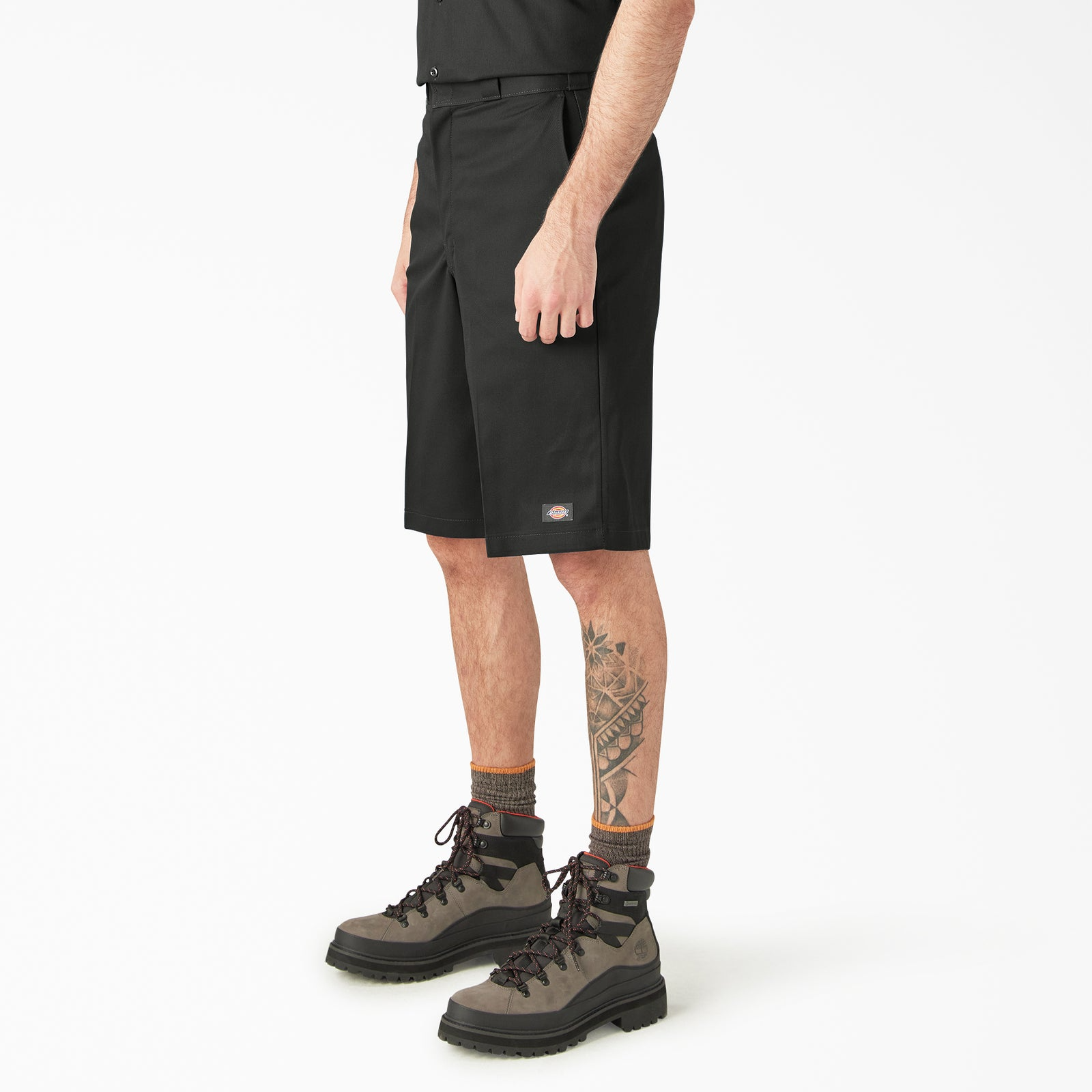 Dickies Loose Fit Work Shorts, 13"