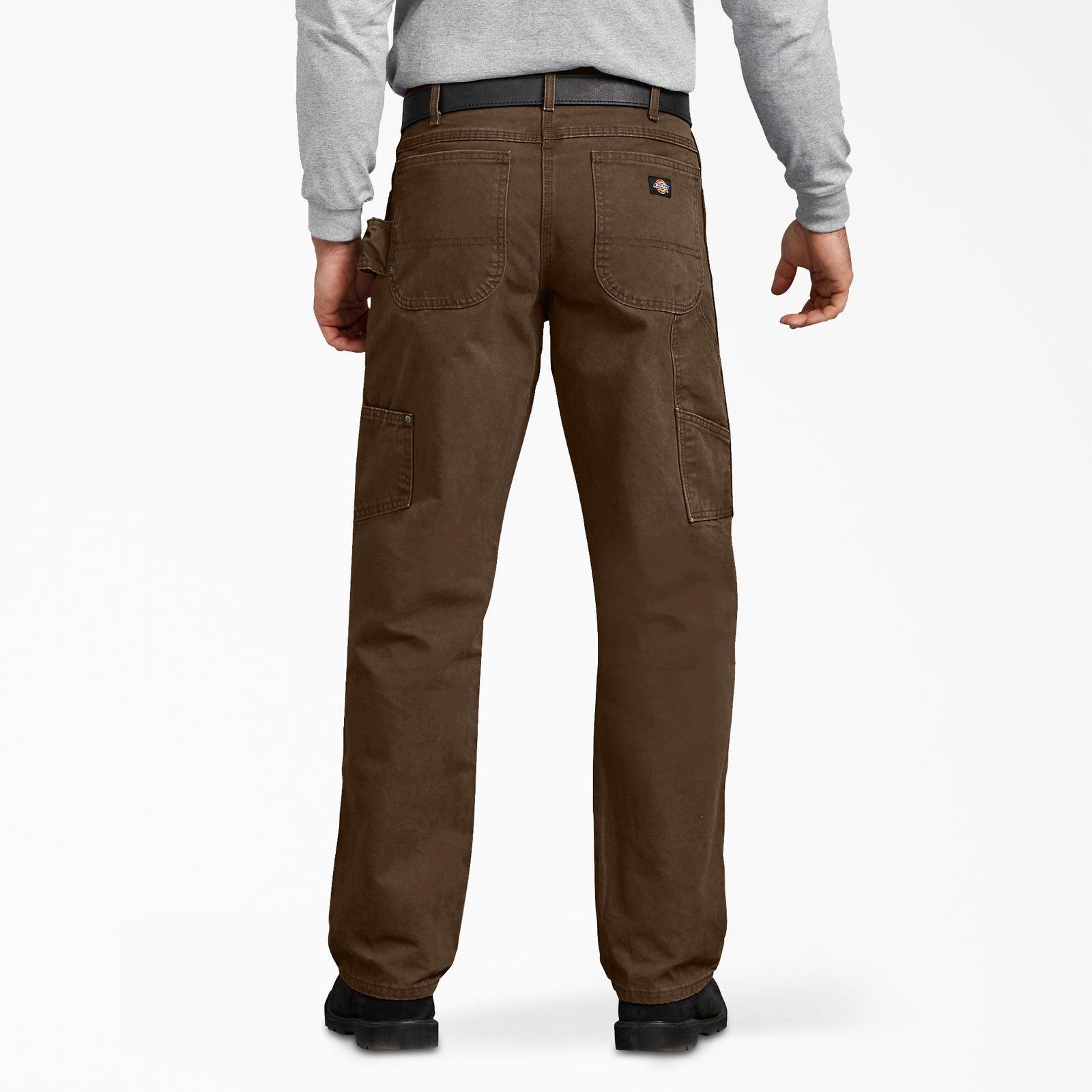 Dickies Relaxed Fit Carpenter Jeans