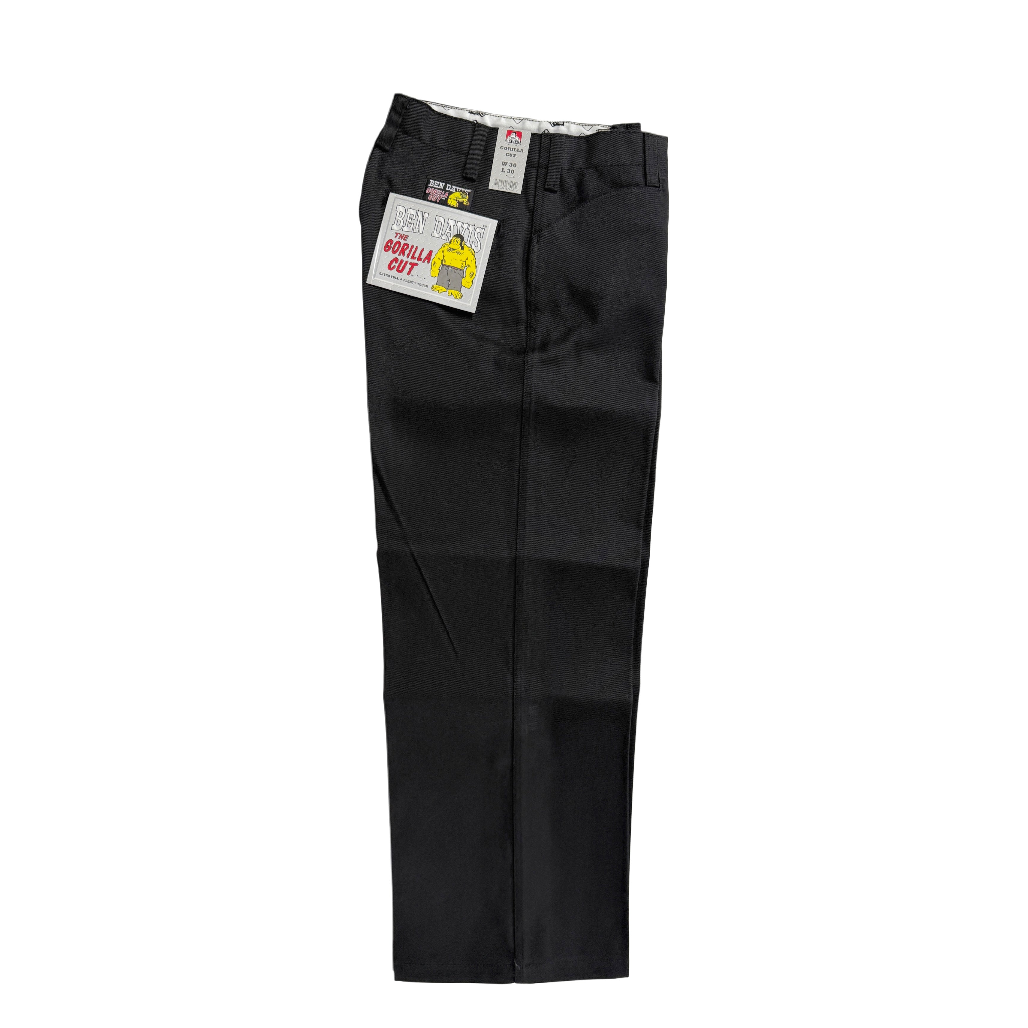 Ben Davis Gorilla Cut Pants