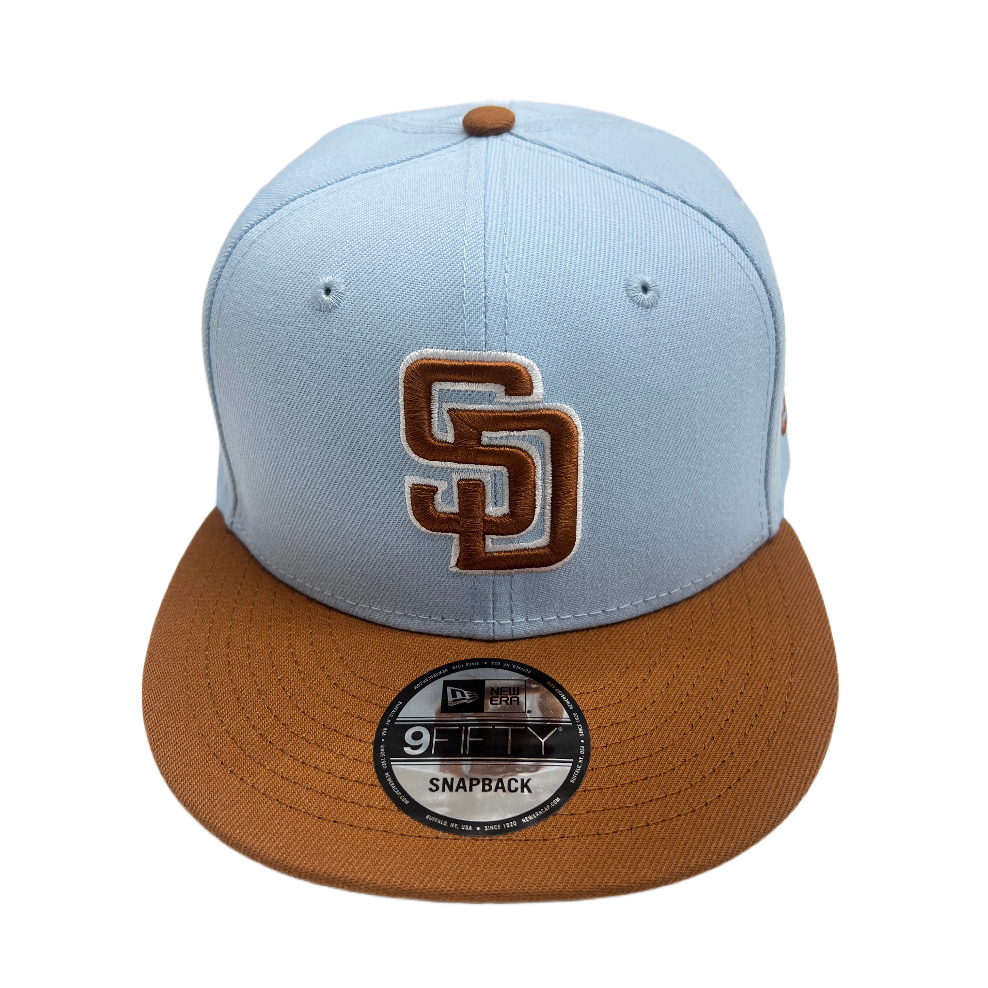 New Era Snapback Hat