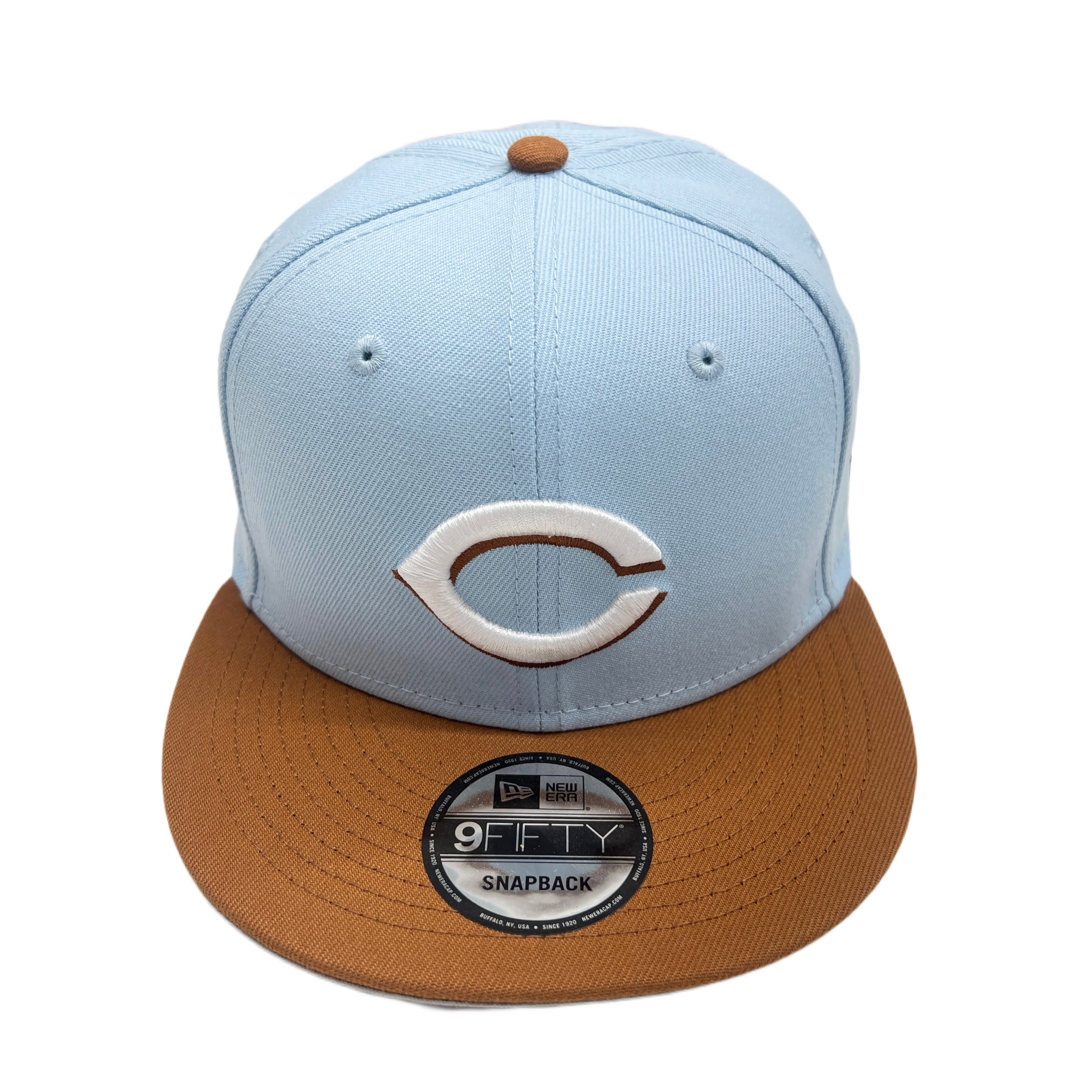 New Era Snapback Hat