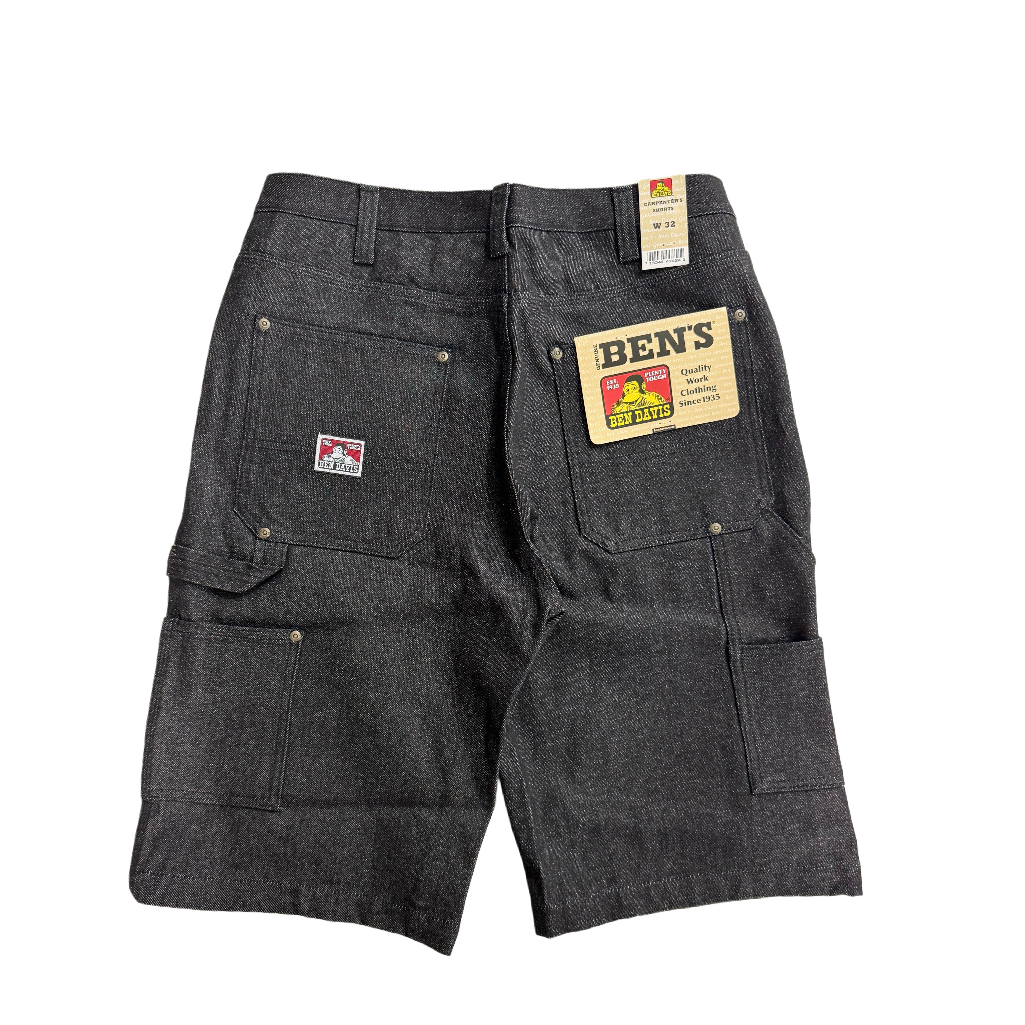 Ben Davis Carpenter Shorts
