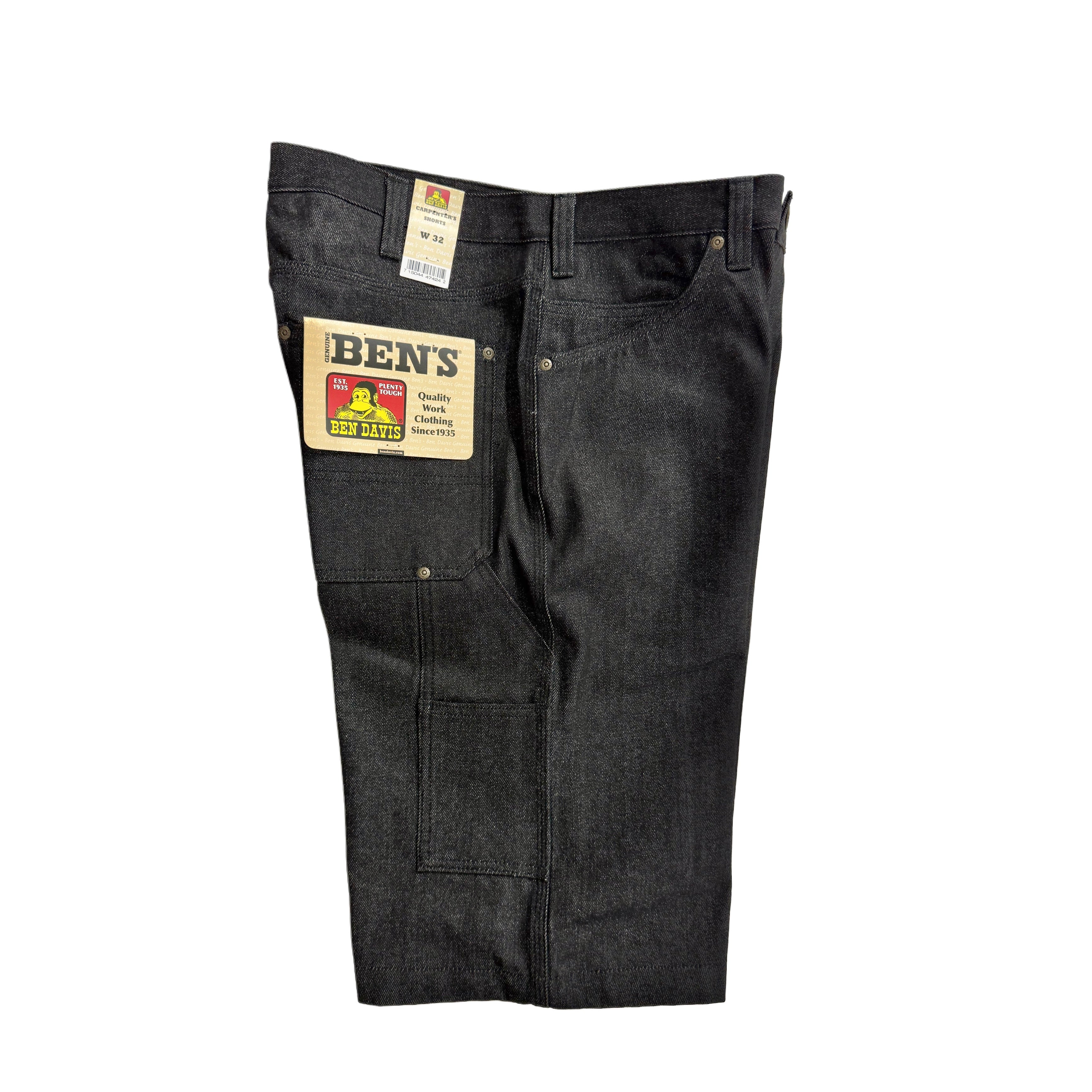 Ben Davis Carpenter Shorts