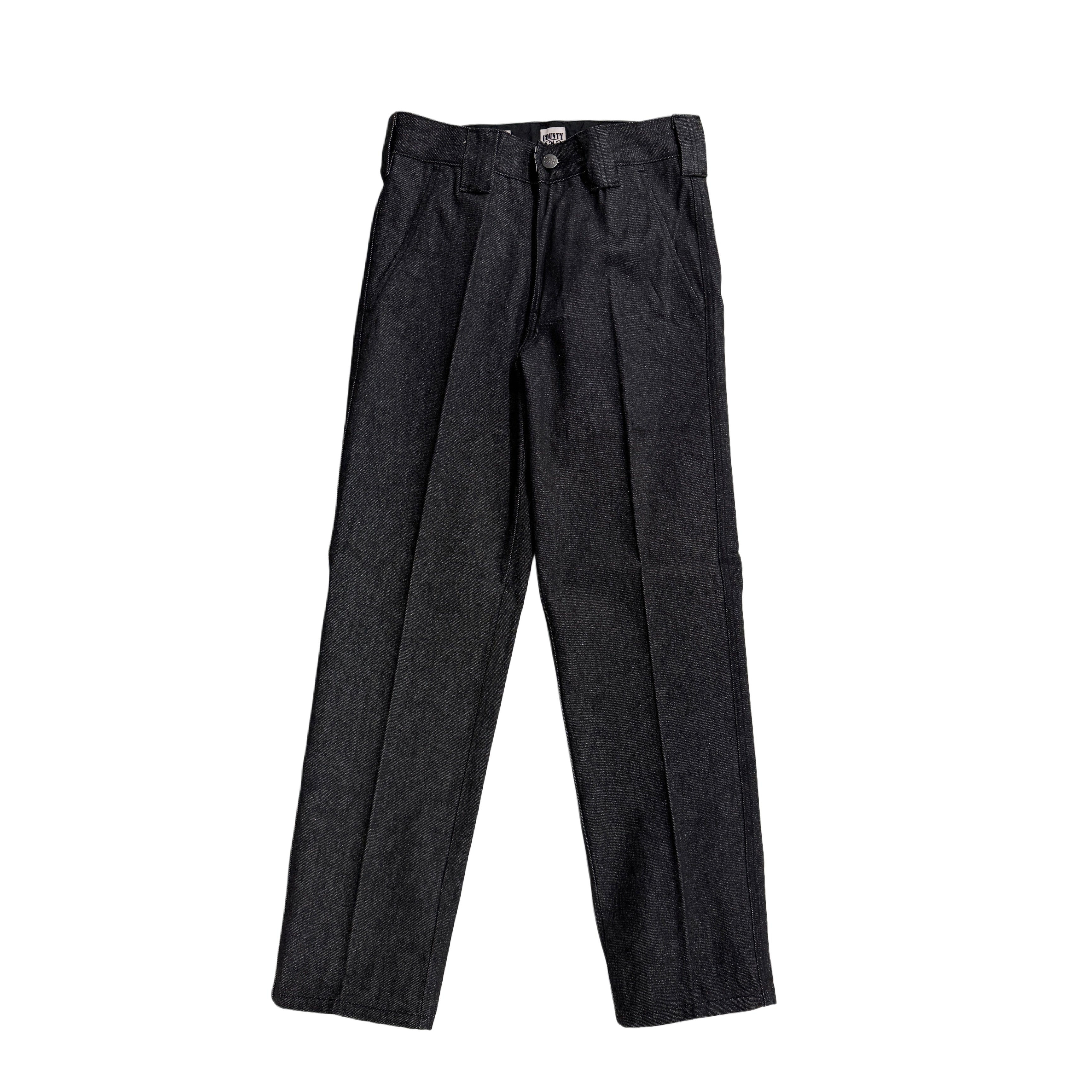 FB County Hard Denim Pants