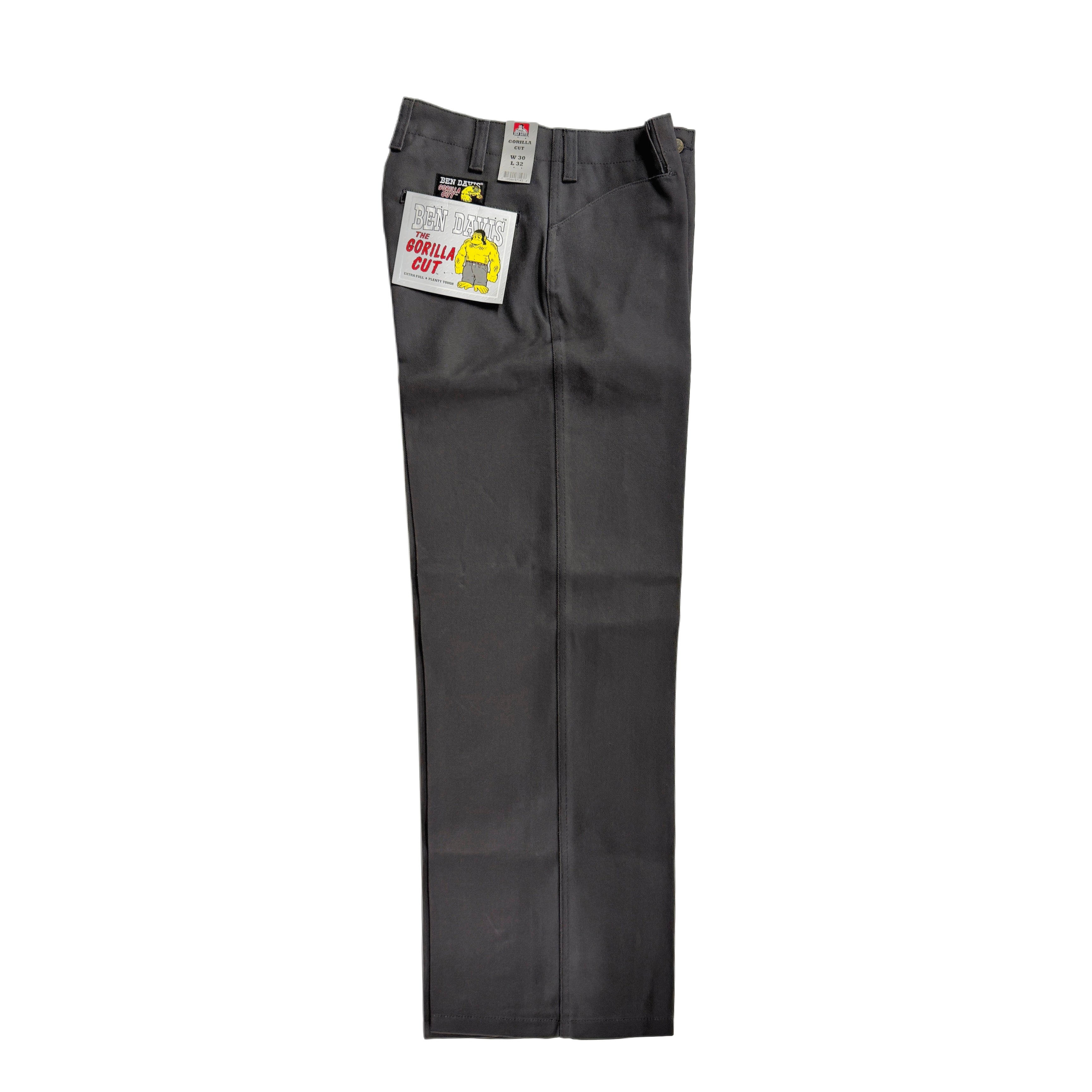 Ben Davis Gorilla Cut Pants
