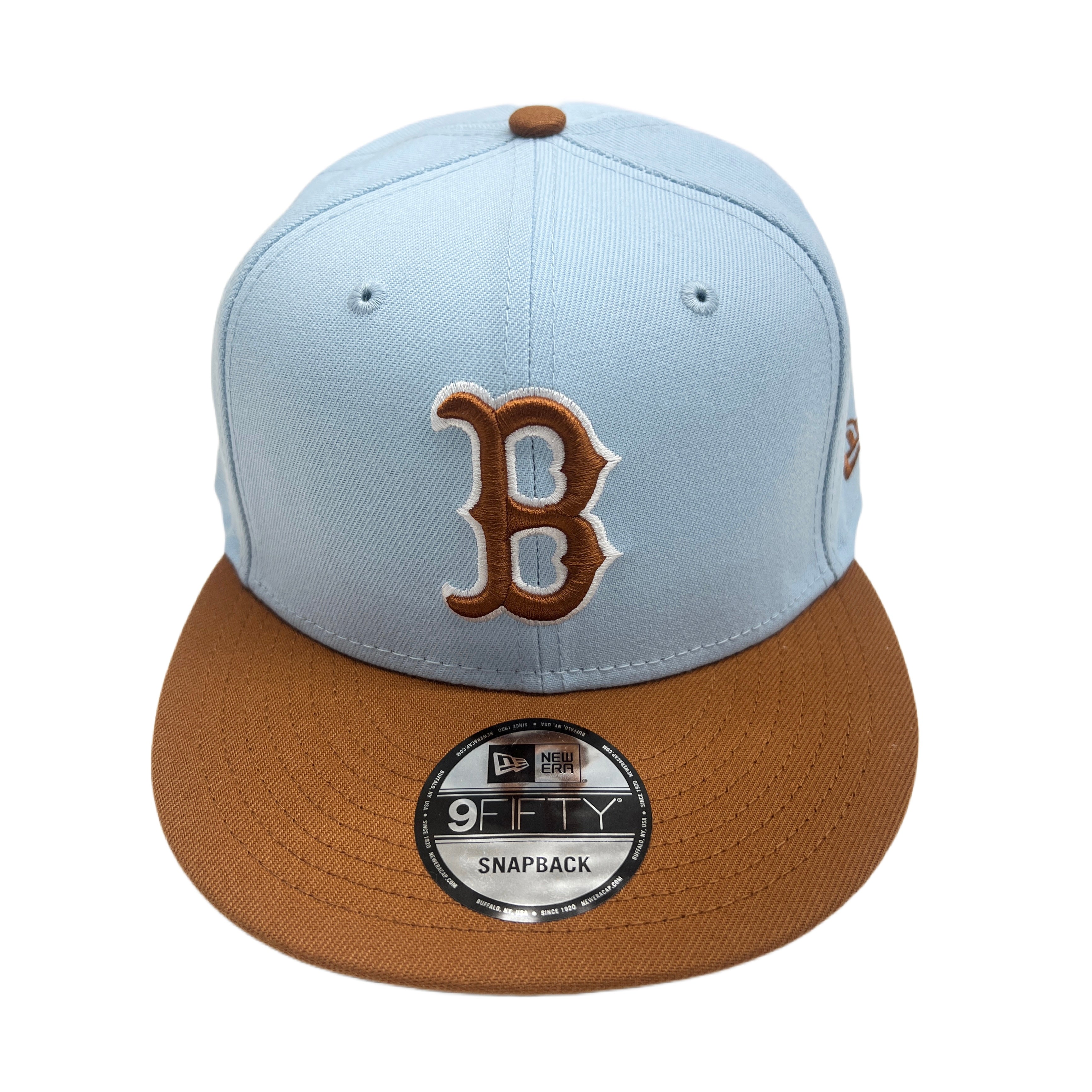 New Era Snapback Hat