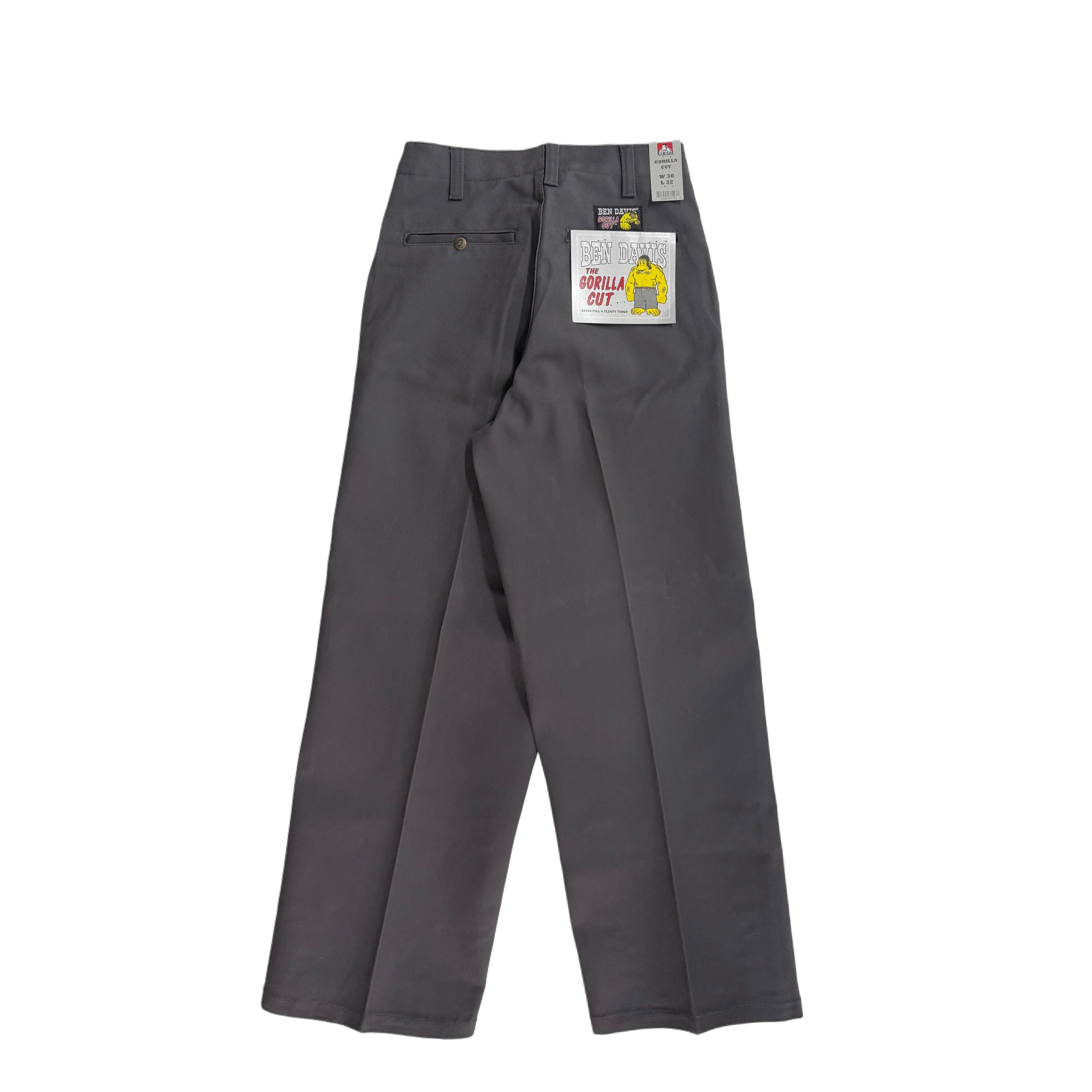 Ben Davis Gorilla Cut Pants