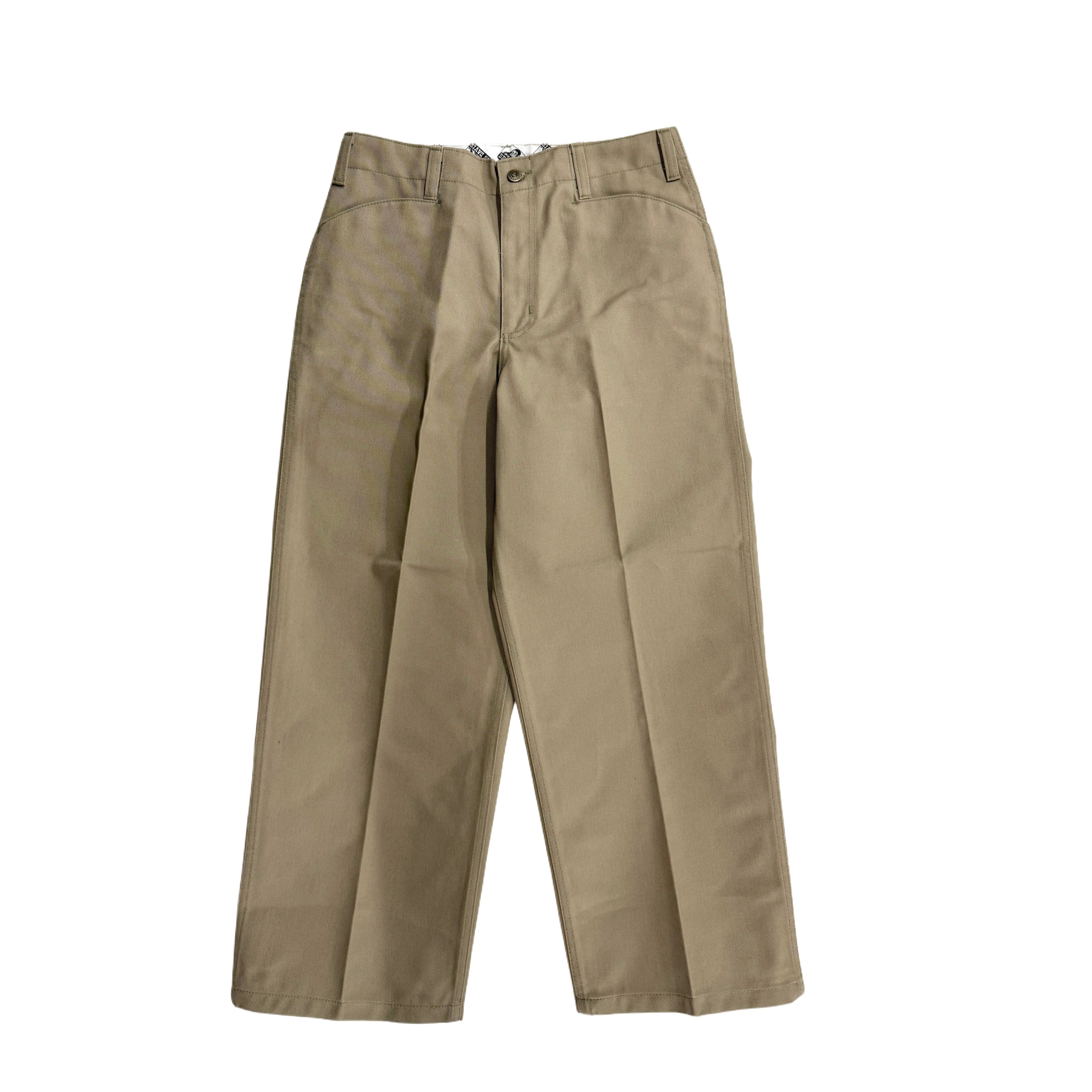 Ben Davis Gorilla Cut Pants