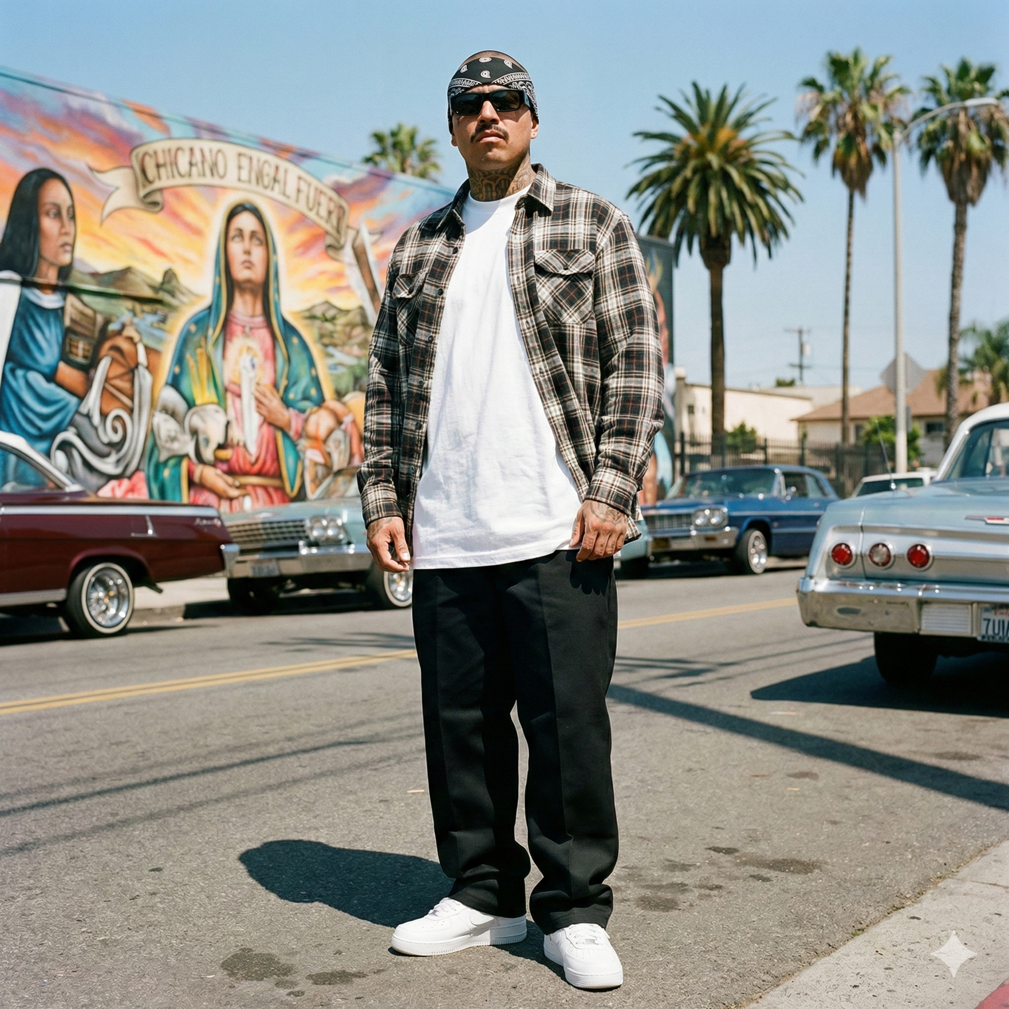 Ben Davis Original Pants