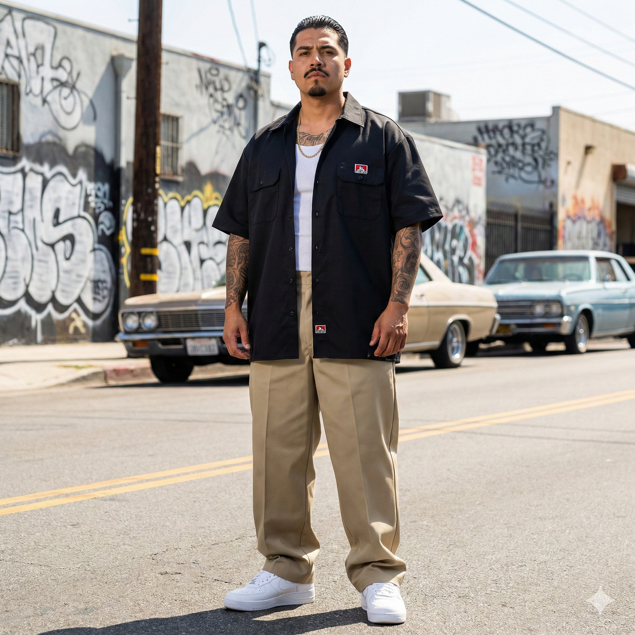 Ben Davis Original Pants