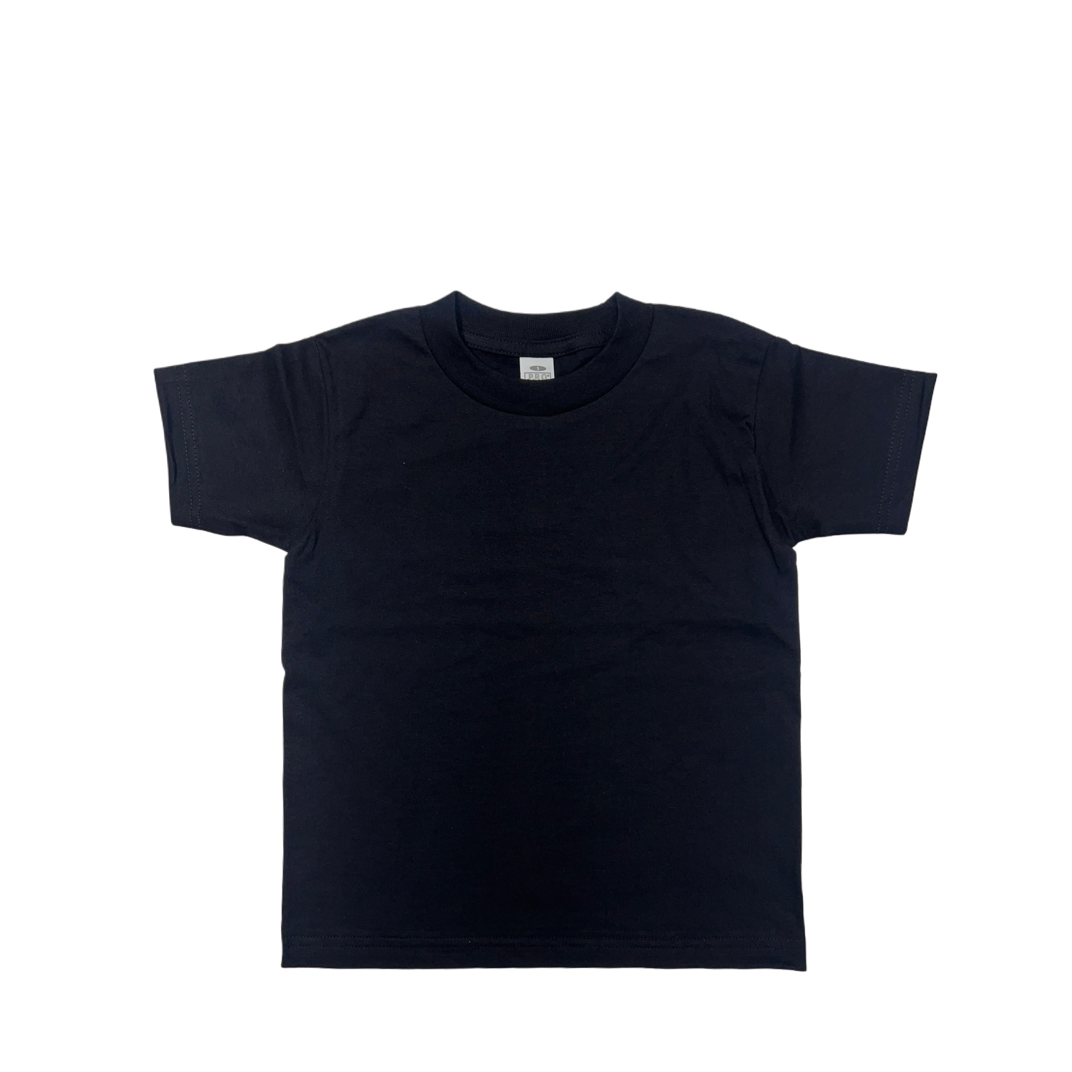 Pro Club Youth Short Sleeve Crew Neck