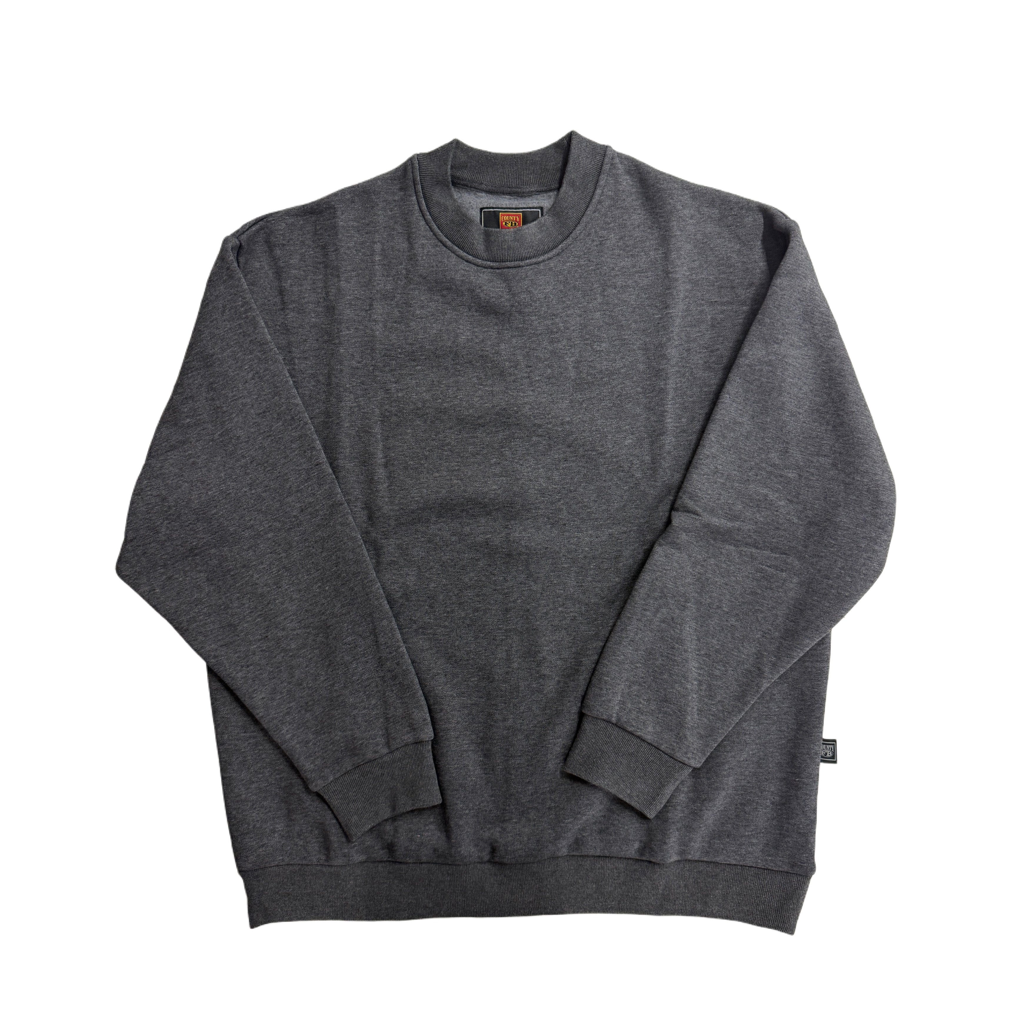 FB County Heavyweight Crew Neck Sweatshirt