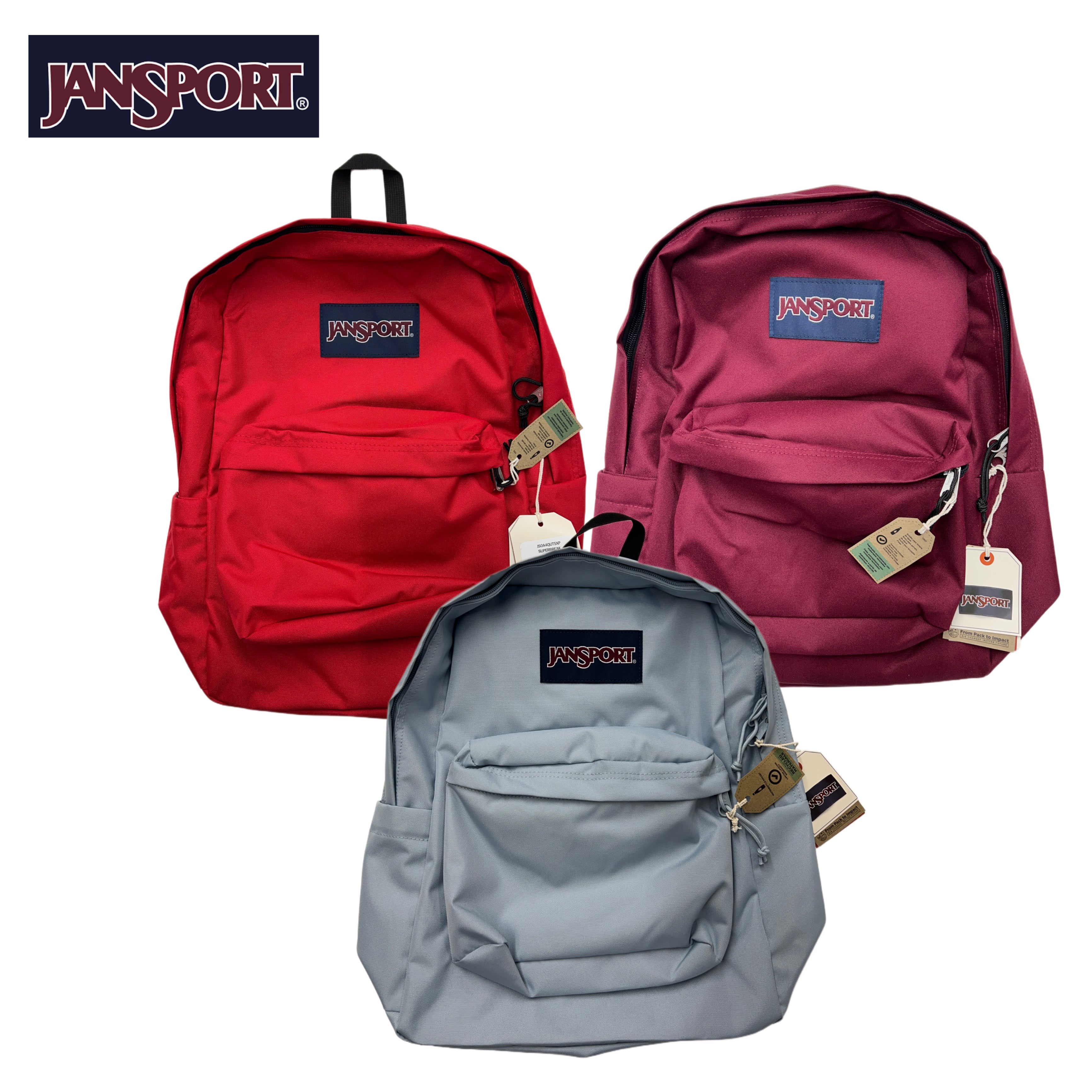 jansport backpack adjustment Cruiser Rucksack while the padded back and shoulder straps help keep things comfortable on the commute JanSport Big Student Backpack Review: