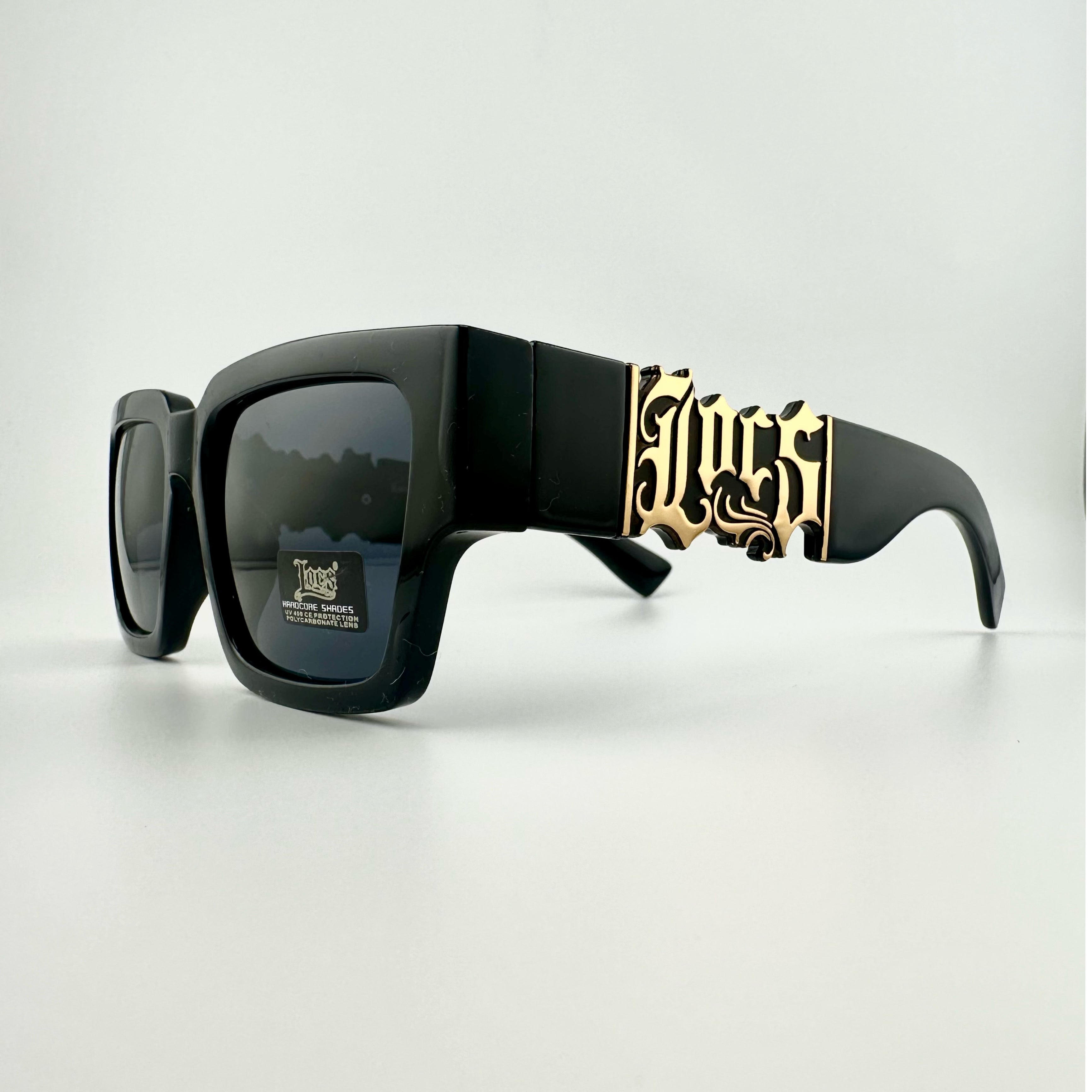 Locs Hardcore Shades Sunglasses