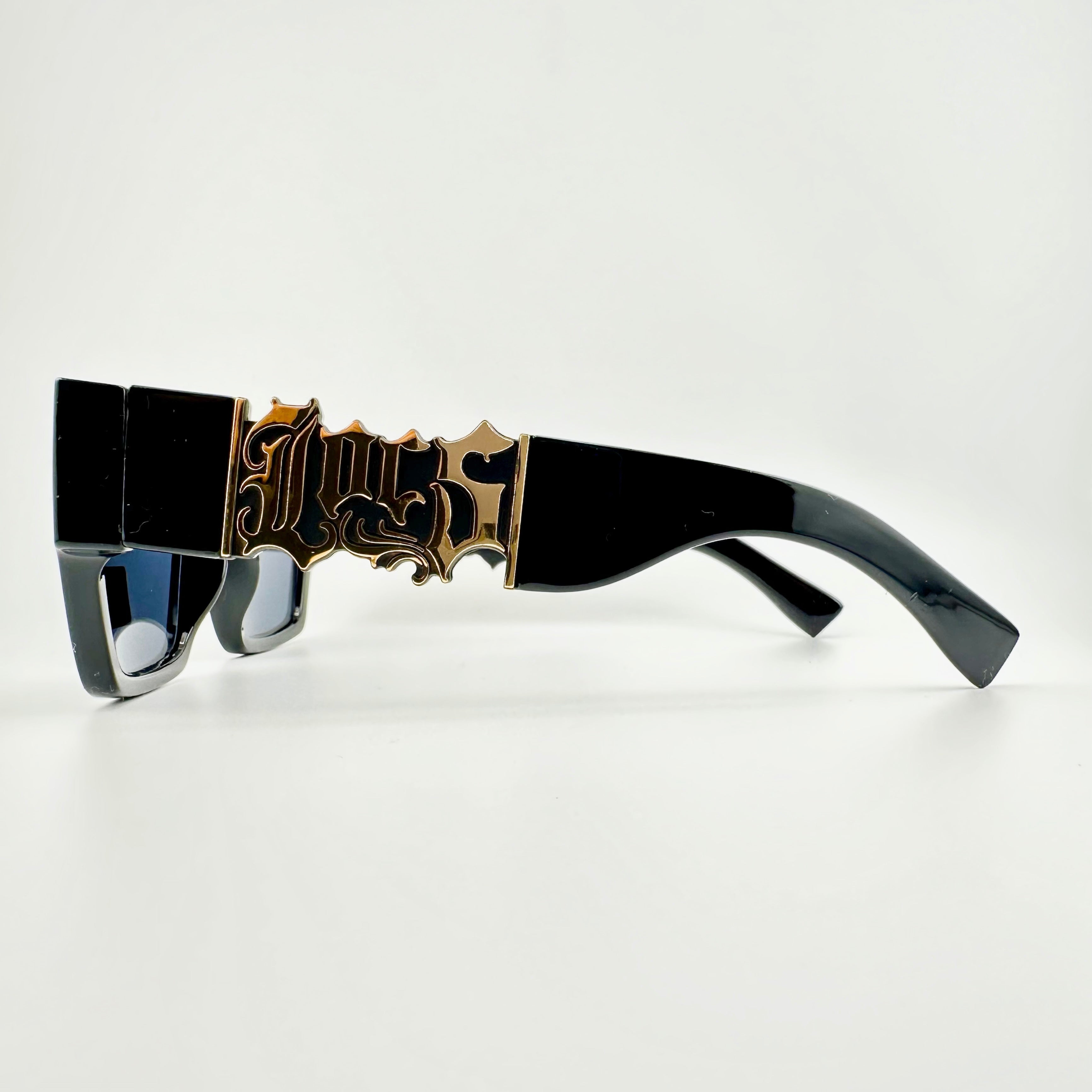 Locs Hardcore Shades Sunglasses