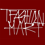 TFashion Mart logo