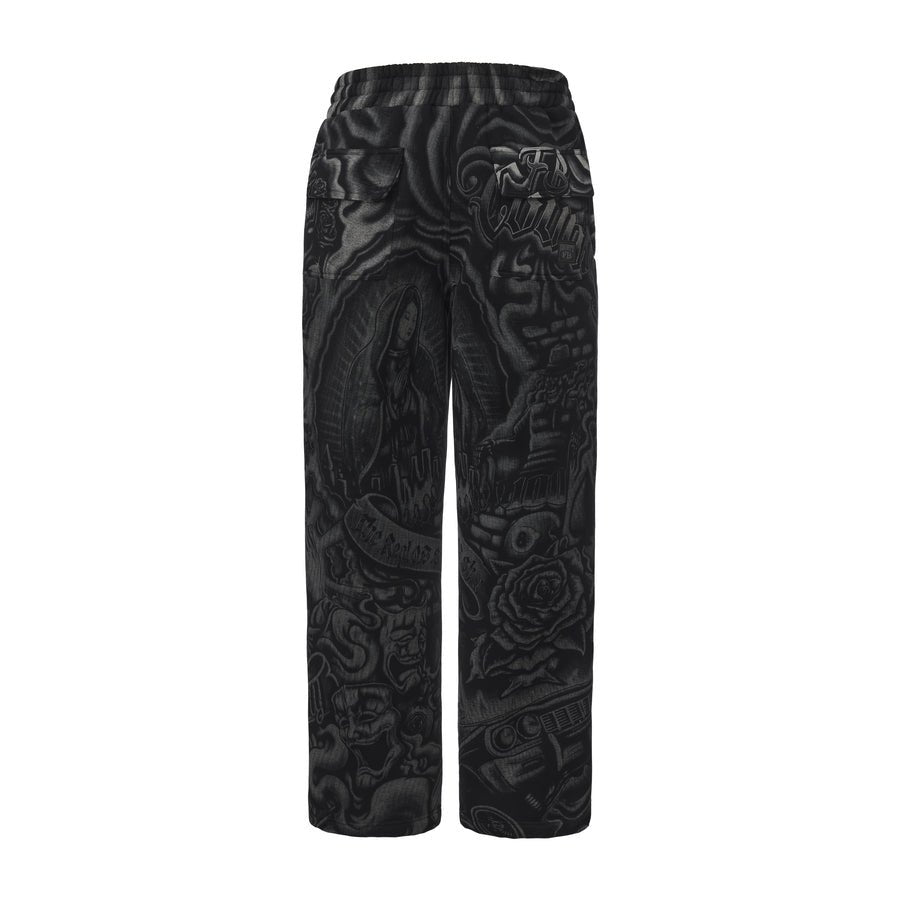FB County Inked Up Sweatpants