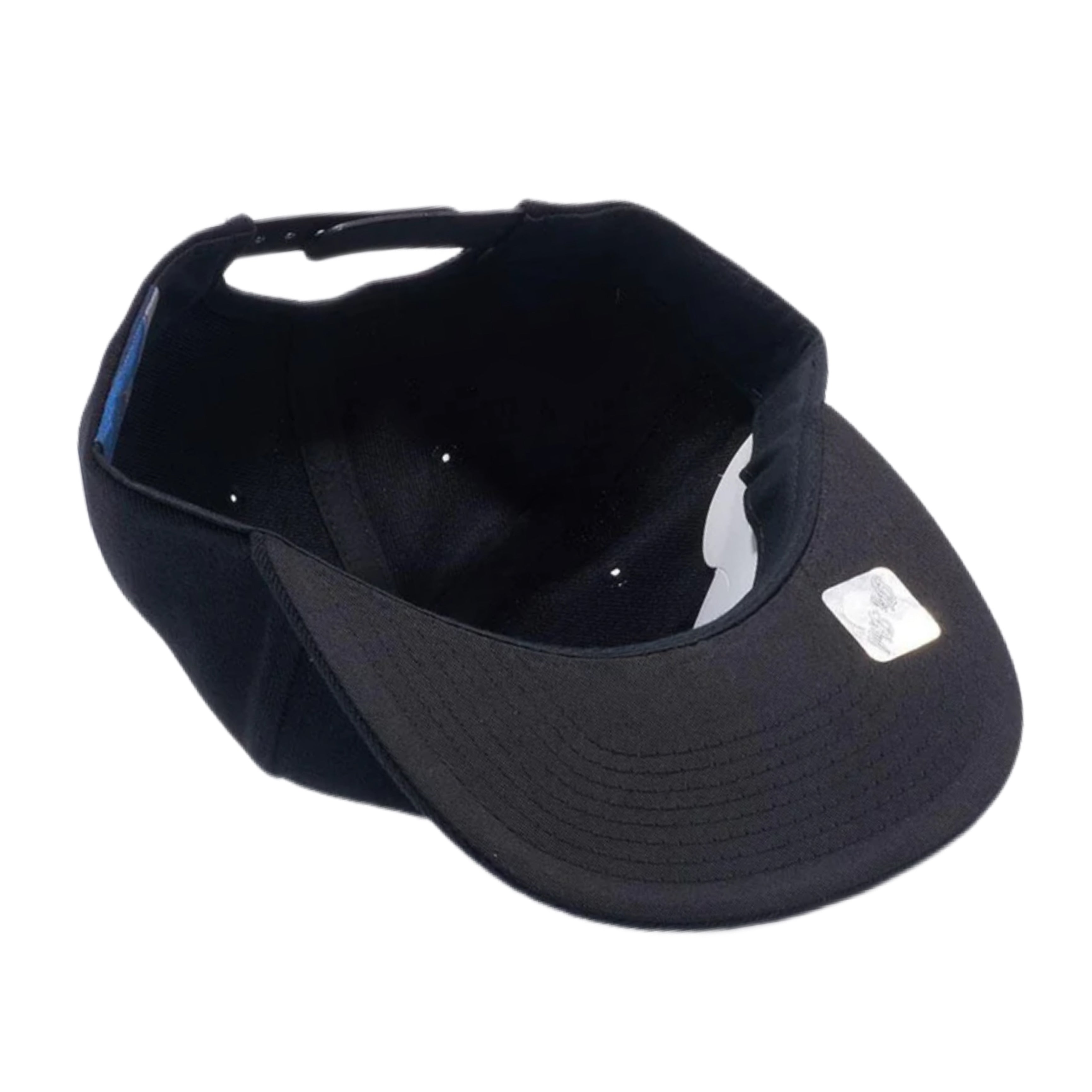 Pit Bull Plain Snapback Hat