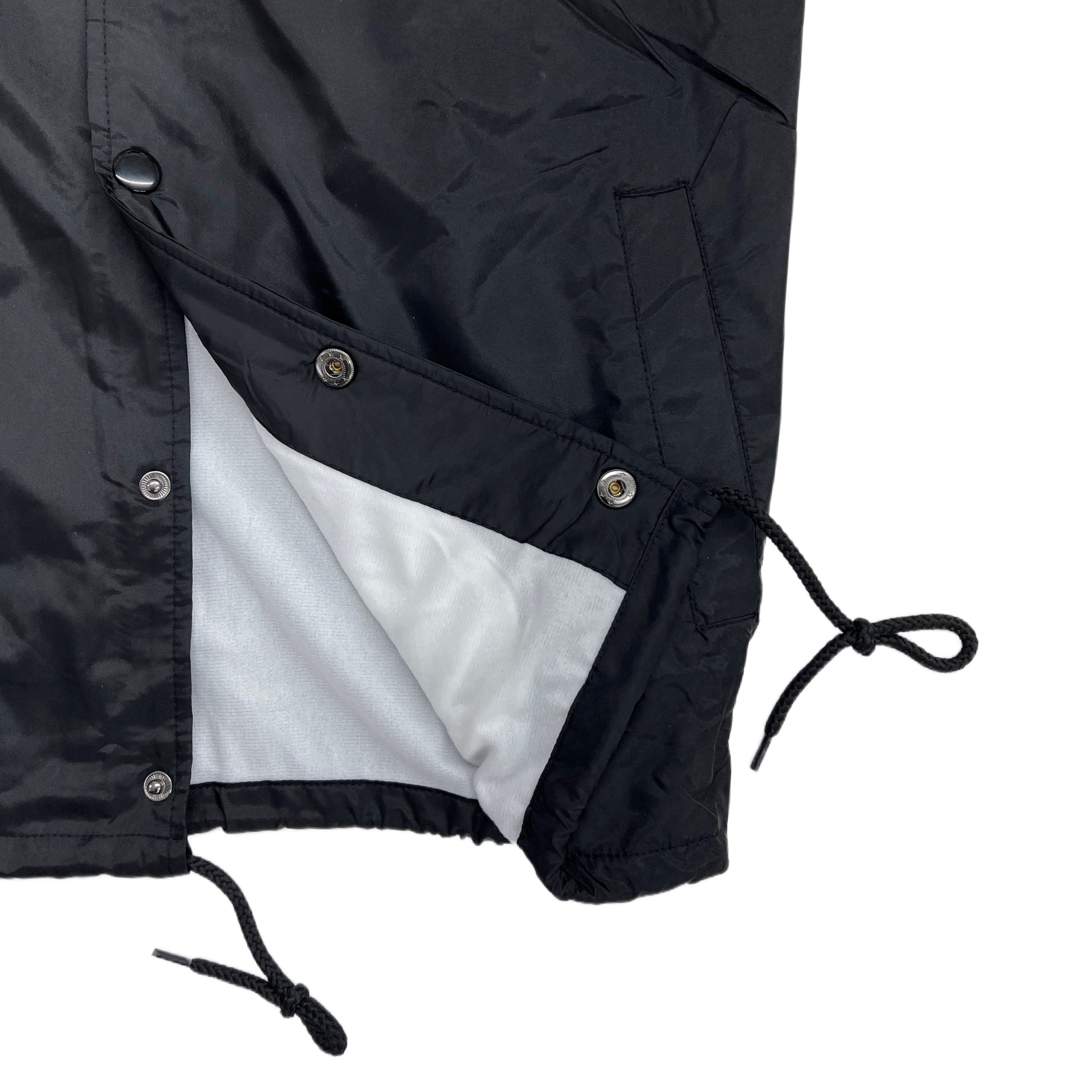 Shaka Wear Coach Jacket Windbreaker